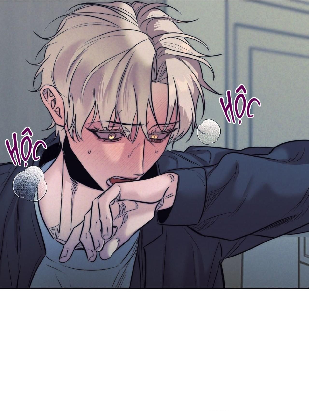 đọc truyện (cbunu) Stigma Chương 50 ảnh 25 tại Thiên Thai Truyện