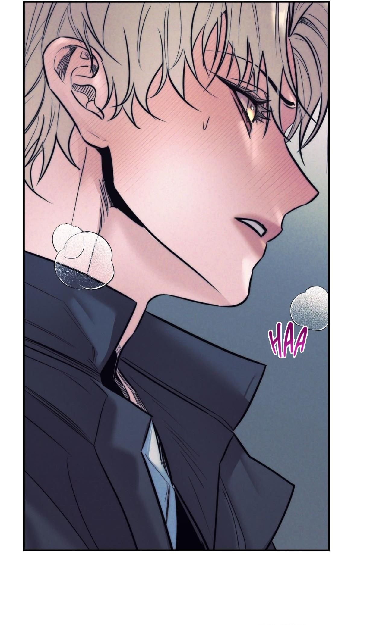 đọc truyện (cbunu) Stigma Chương 50 ảnh 29 tại Thiên Thai Truyện