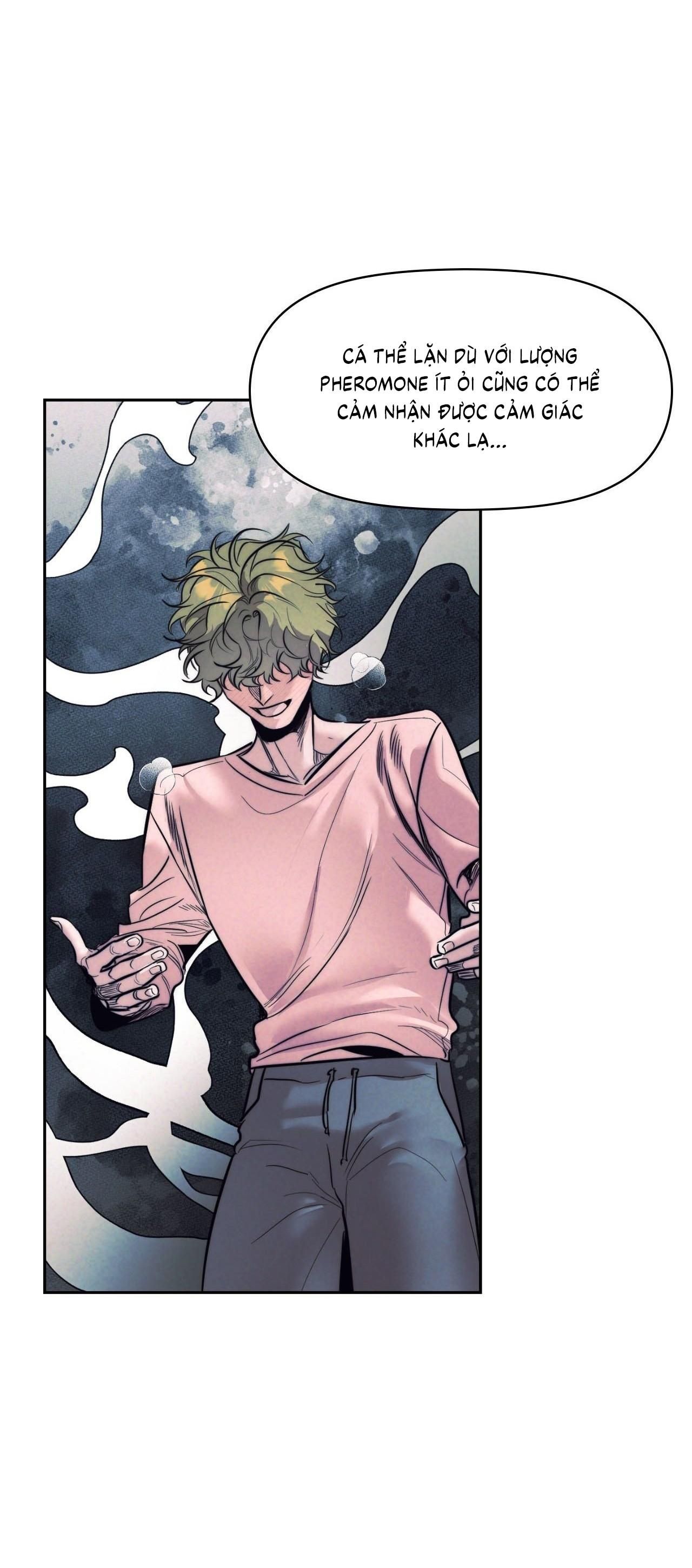 đọc truyện (cbunu) Stigma Chương 50 ảnh 32 tại Thiên Thai Truyện