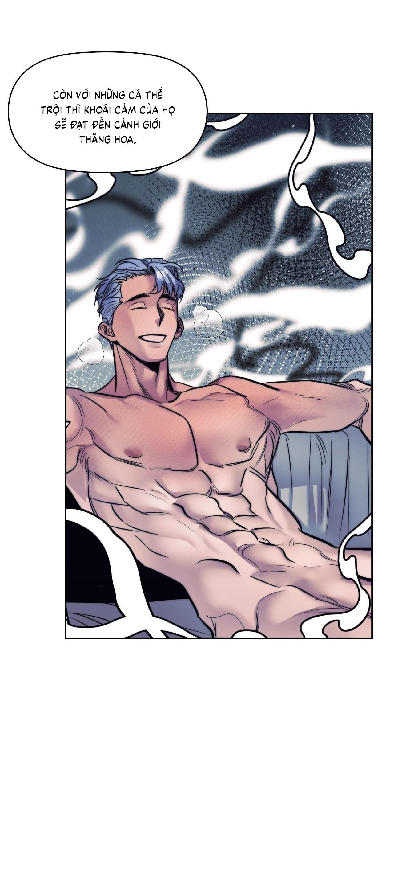 đọc truyện (cbunu) Stigma Chương 50 ảnh 33 tại Thiên Thai Truyện