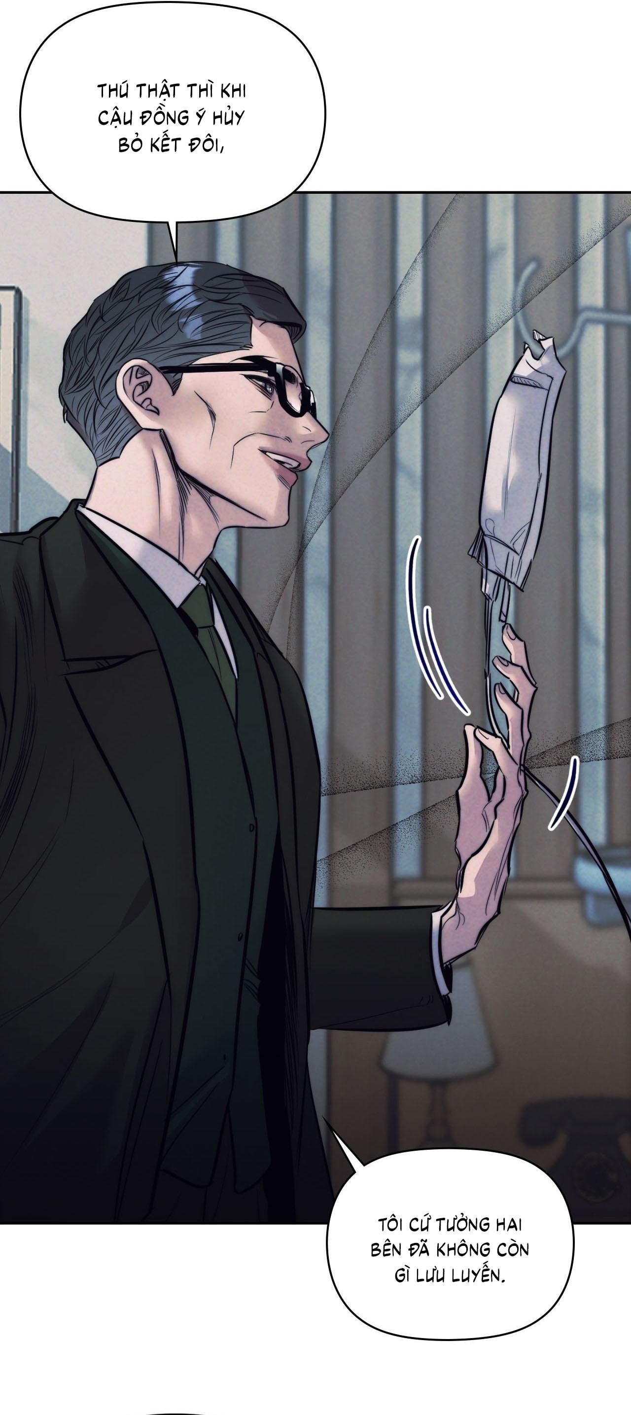 đọc truyện (cbunu) Stigma Chương 50 ảnh 36 tại Thiên Thai Truyện