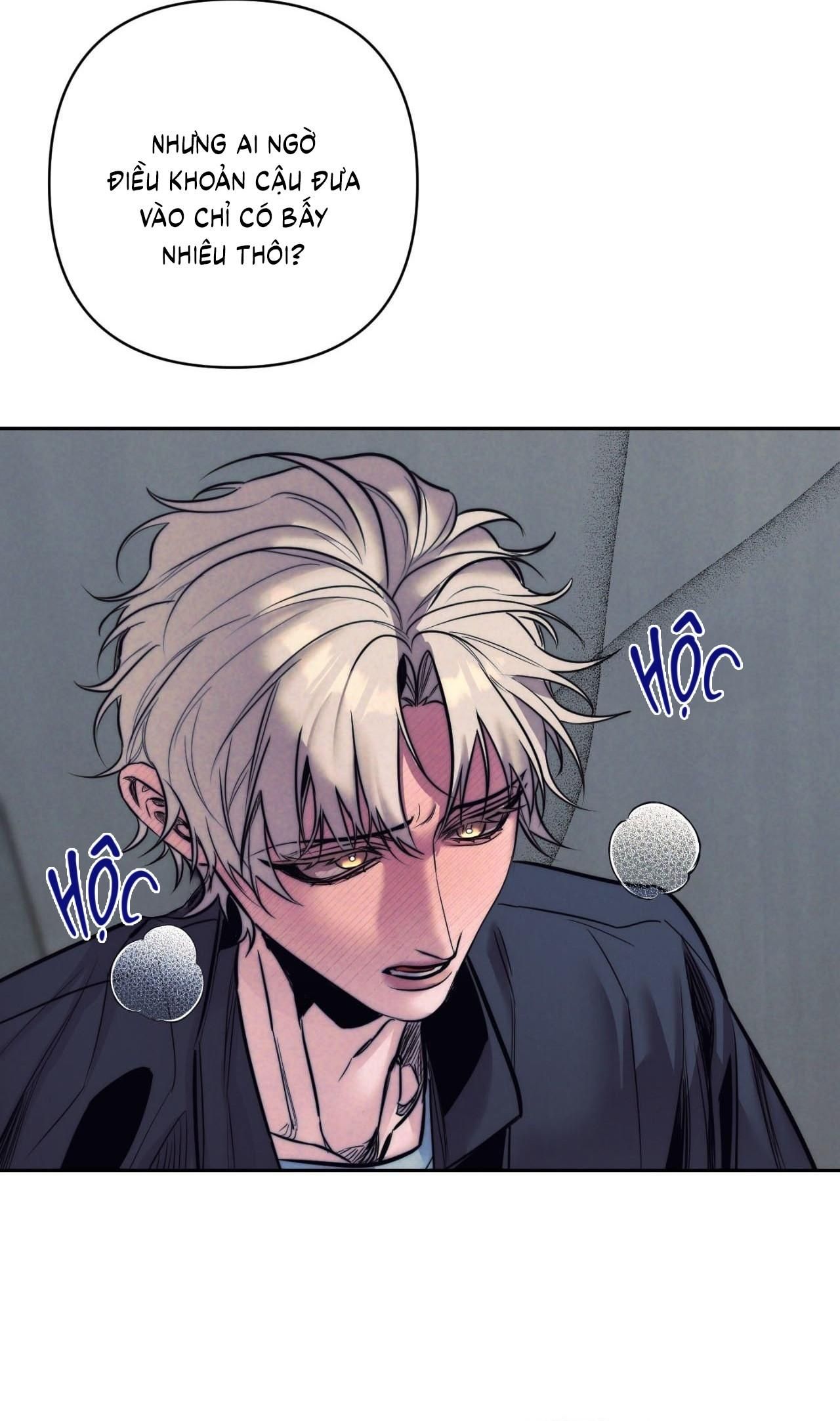 đọc truyện (cbunu) Stigma Chương 50 ảnh 37 tại Thiên Thai Truyện