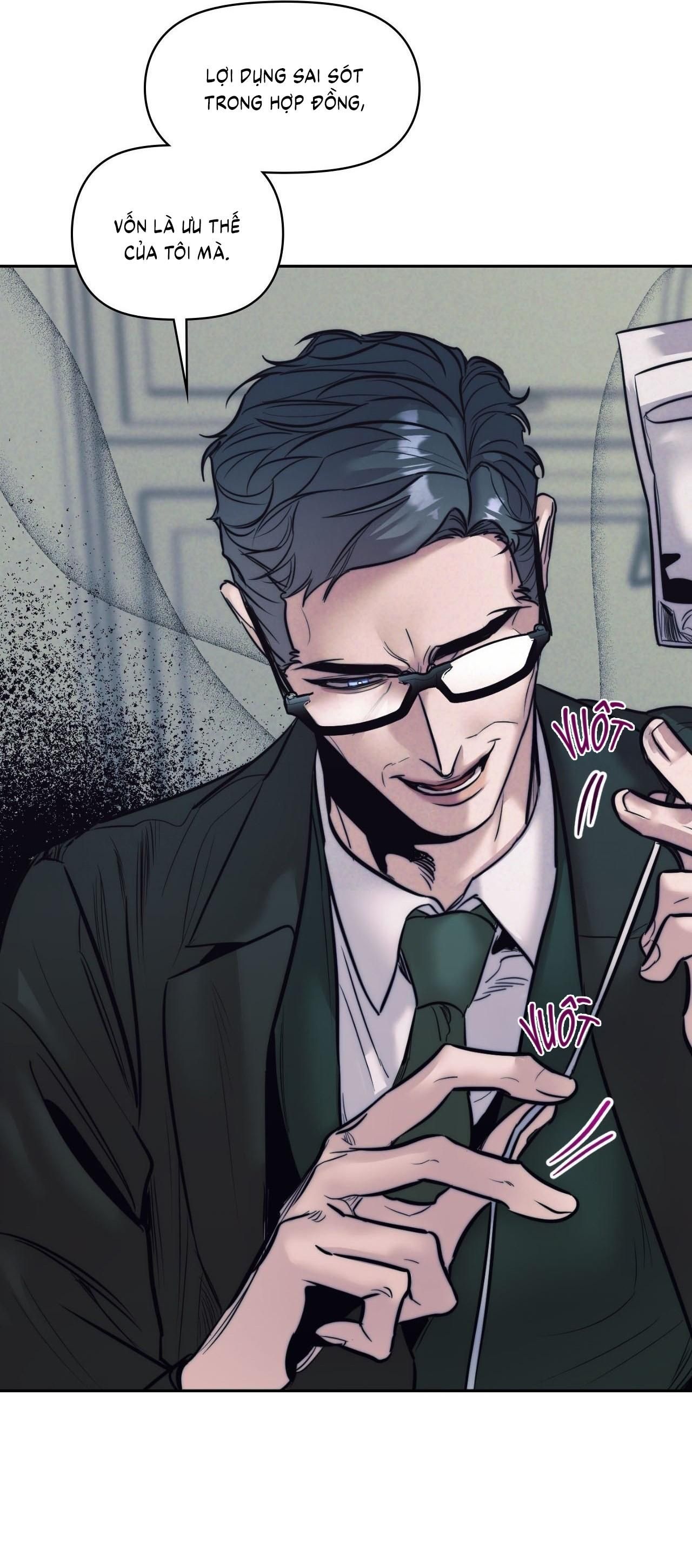 đọc truyện (cbunu) Stigma Chương 50 ảnh 39 tại Thiên Thai Truyện