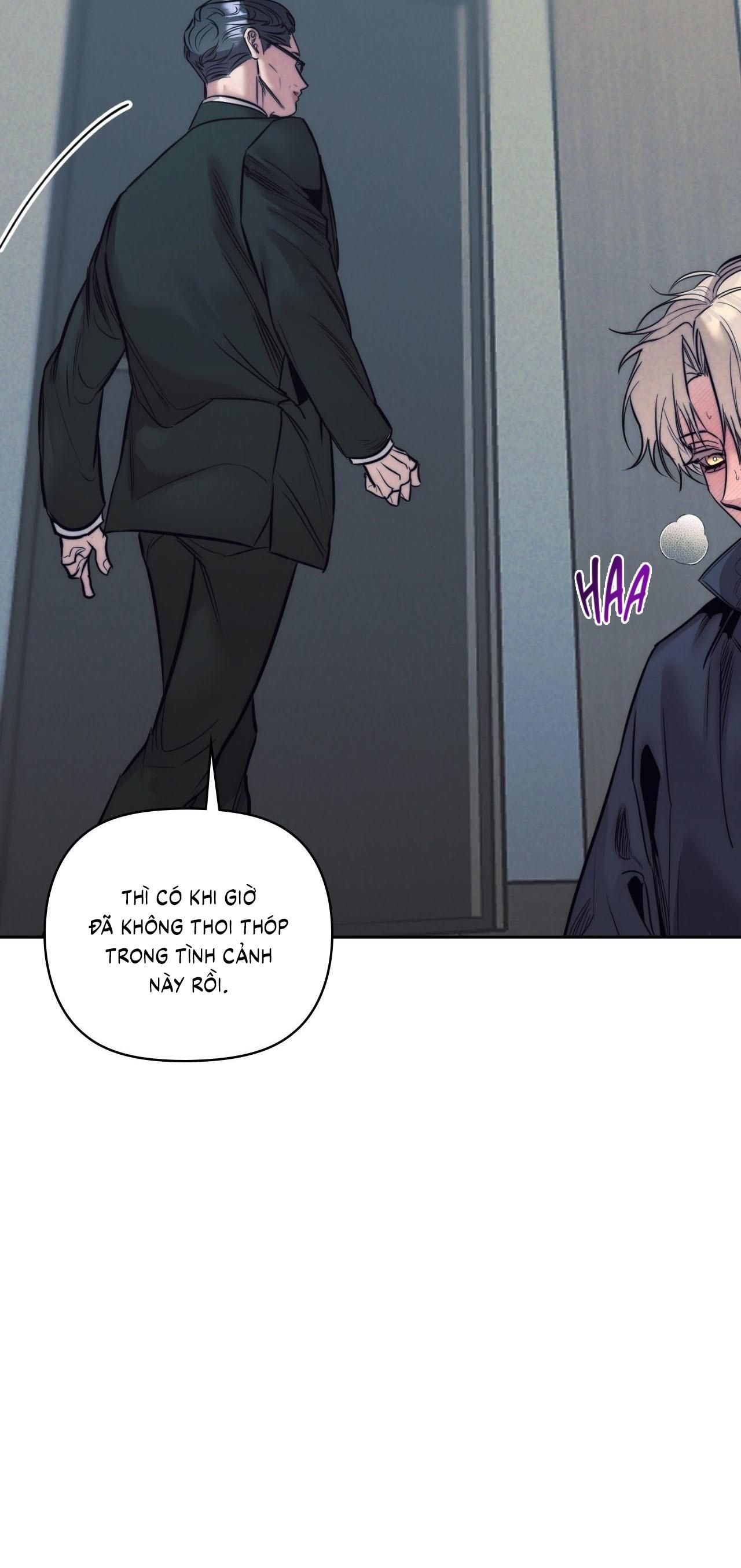 đọc truyện (cbunu) Stigma Chương 50 ảnh 41 tại Thiên Thai Truyện