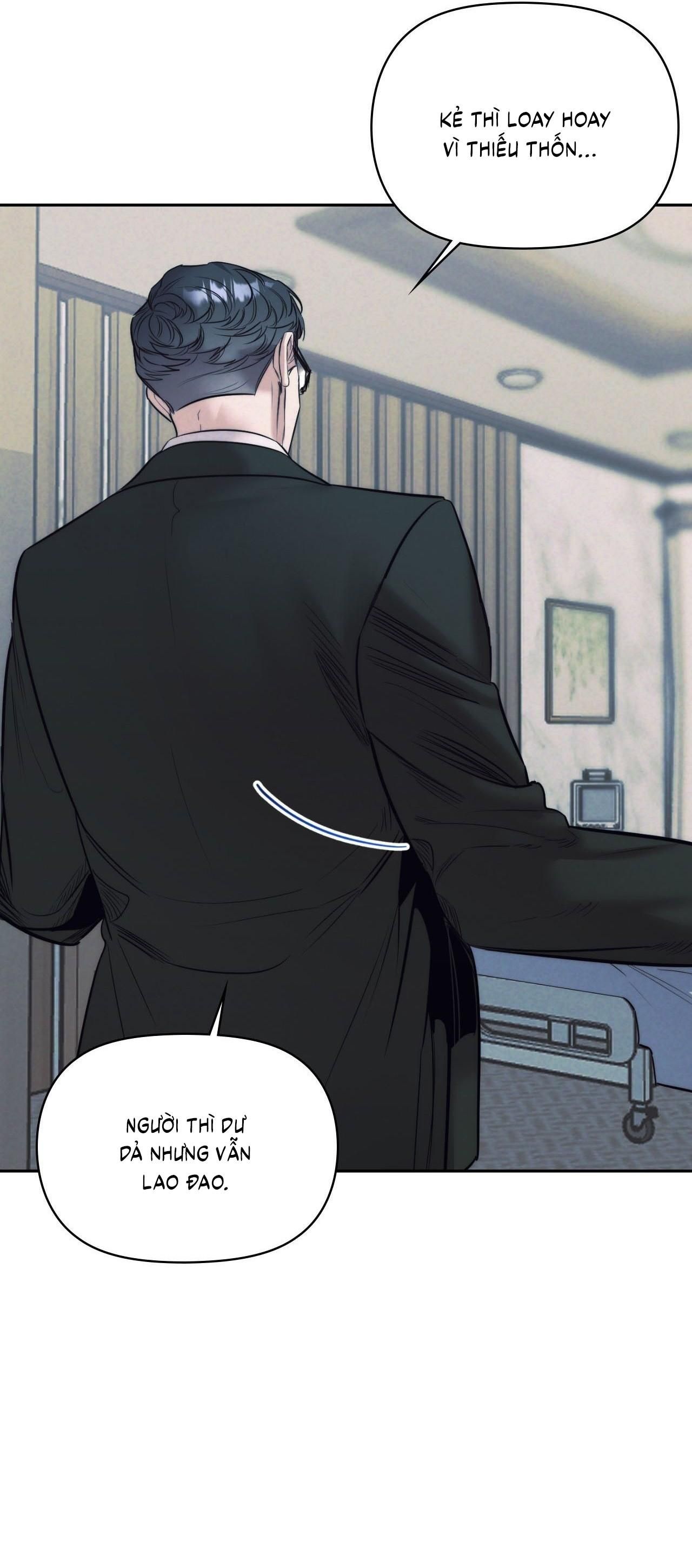 đọc truyện (cbunu) Stigma Chương 50 ảnh 6 tại Thiên Thai Truyện