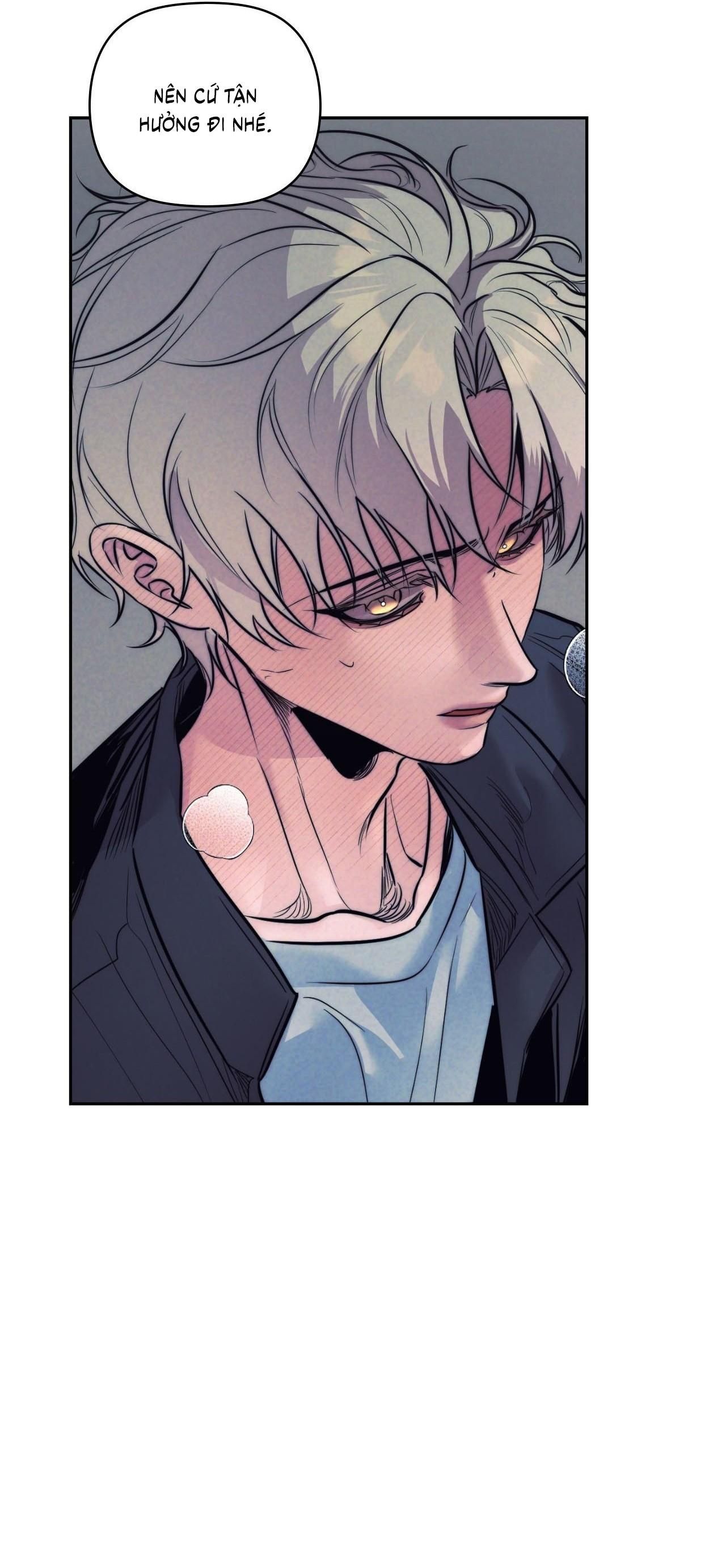 đọc truyện (cbunu) Stigma Chương 50 ảnh 44 tại Thiên Thai Truyện