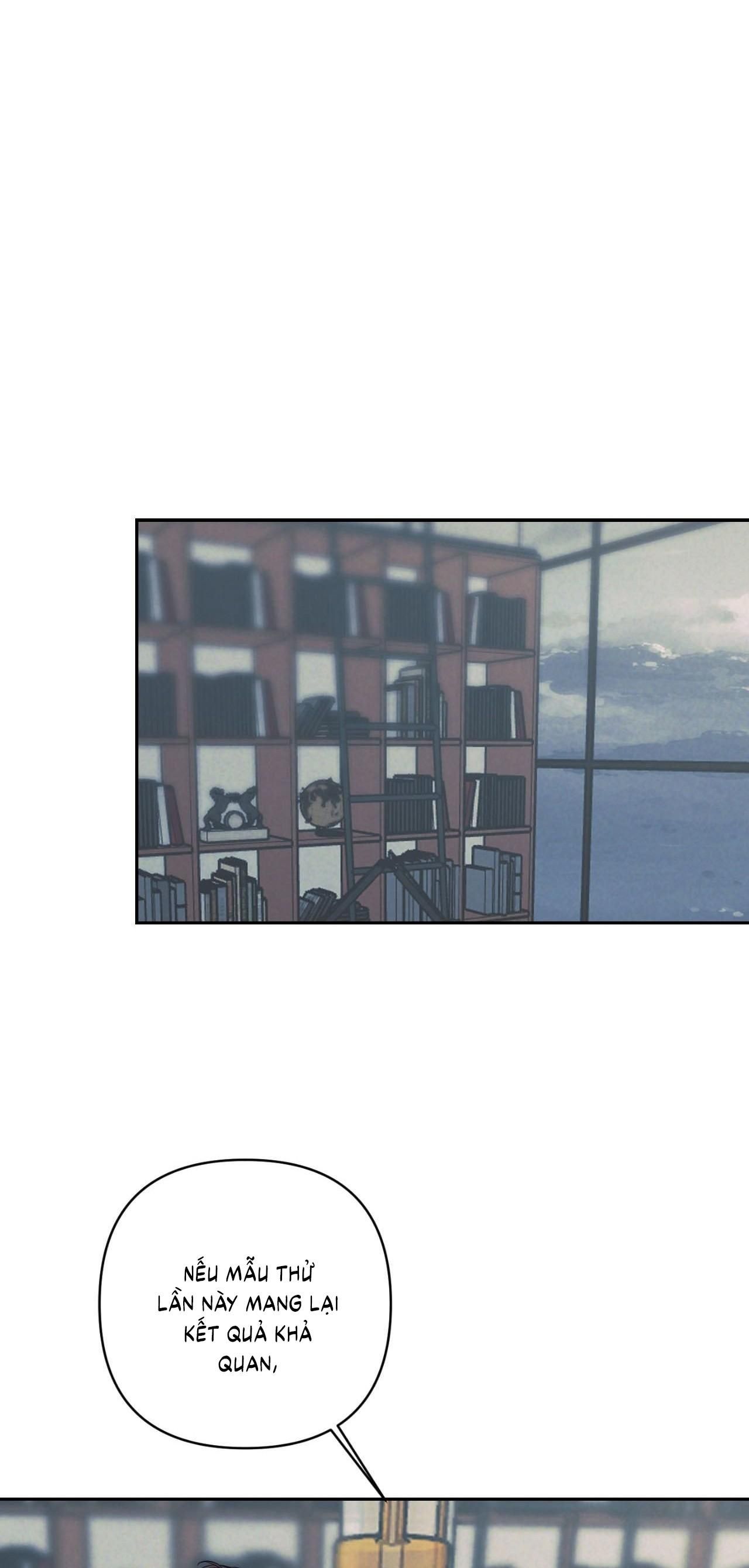 đọc truyện (cbunu) Stigma Chương 50 ảnh 47 tại Thiên Thai Truyện