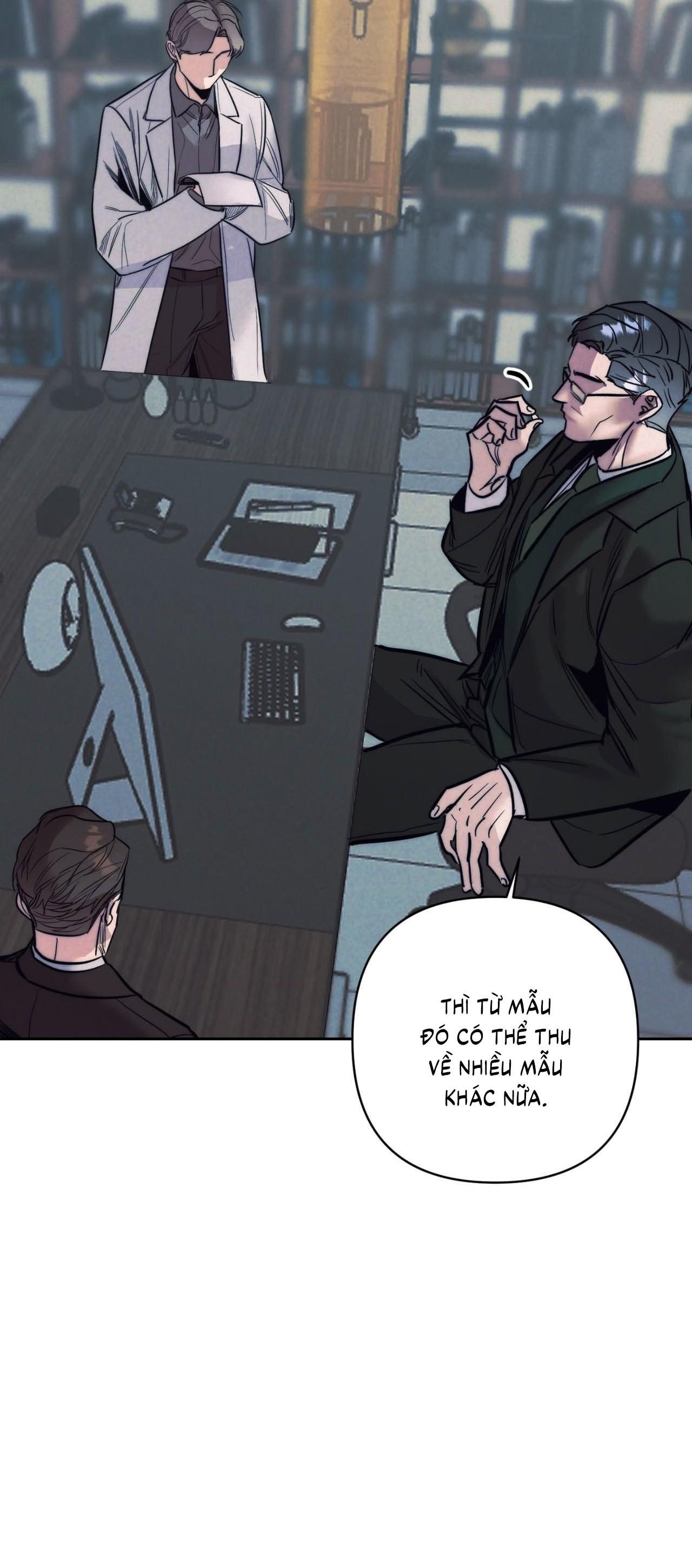 đọc truyện (cbunu) Stigma Chương 50 ảnh 48 tại Thiên Thai Truyện