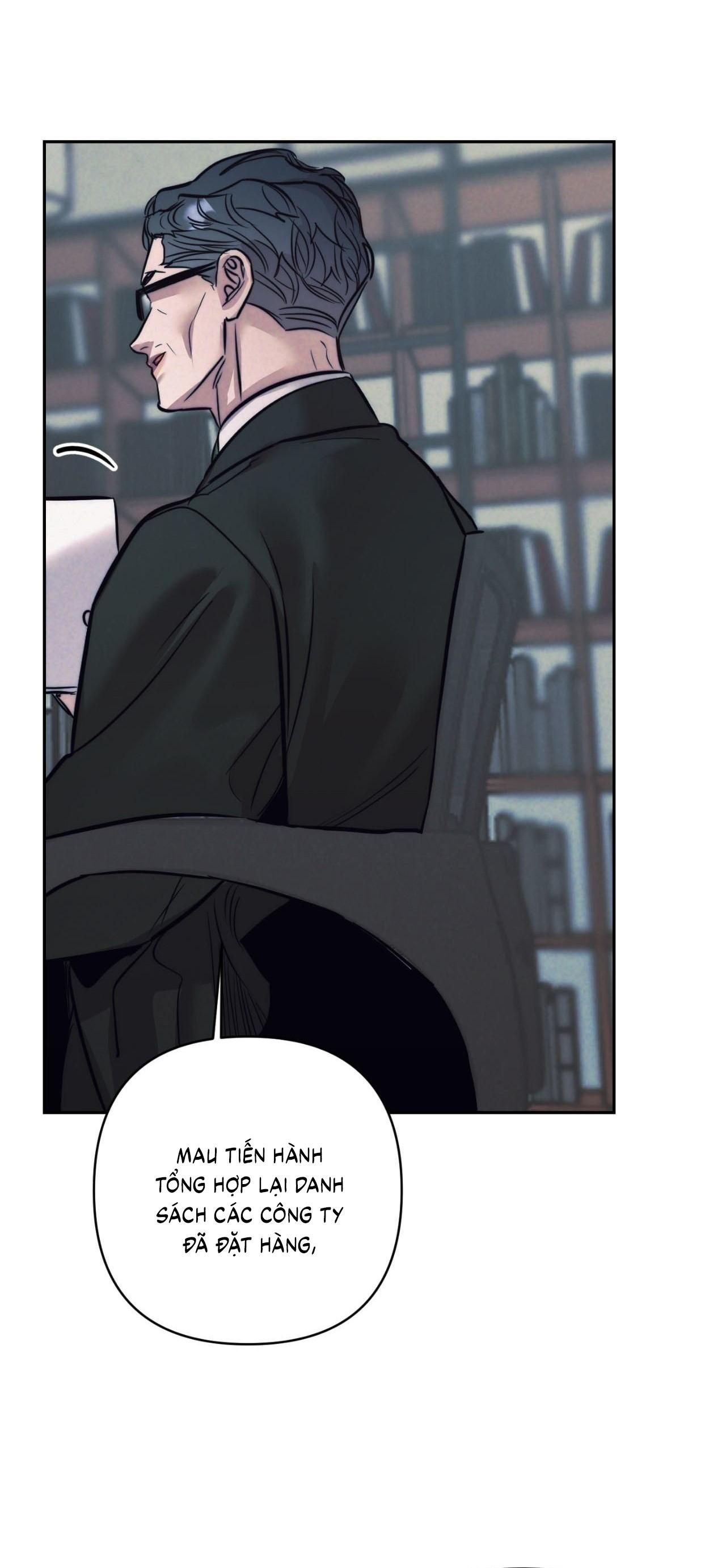 đọc truyện (cbunu) Stigma Chương 50 ảnh 49 tại Thiên Thai Truyện