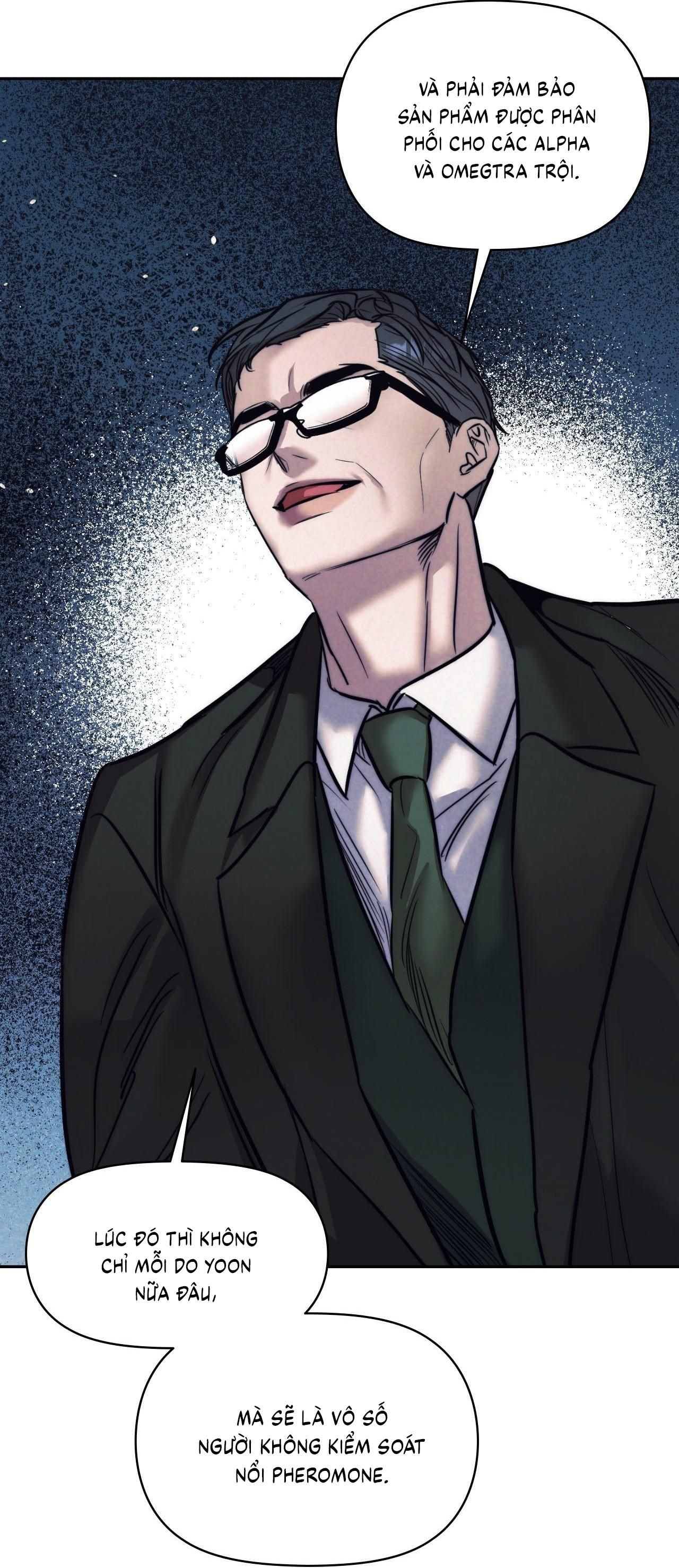 đọc truyện (cbunu) Stigma Chương 50 ảnh 50 tại Thiên Thai Truyện