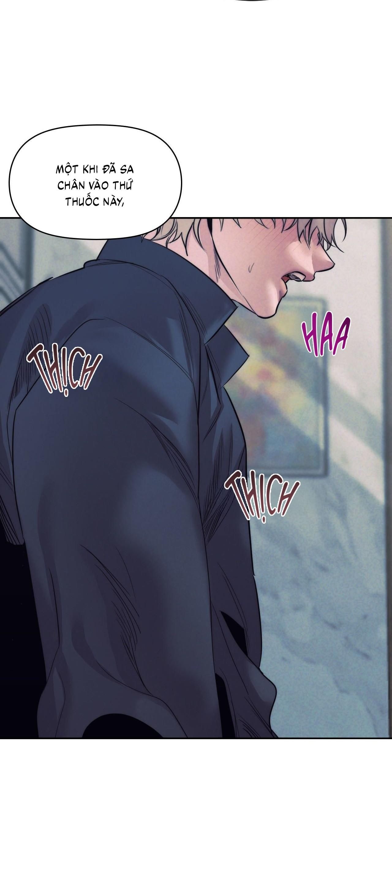 đọc truyện (cbunu) Stigma Chương 50 ảnh 52 tại Thiên Thai Truyện