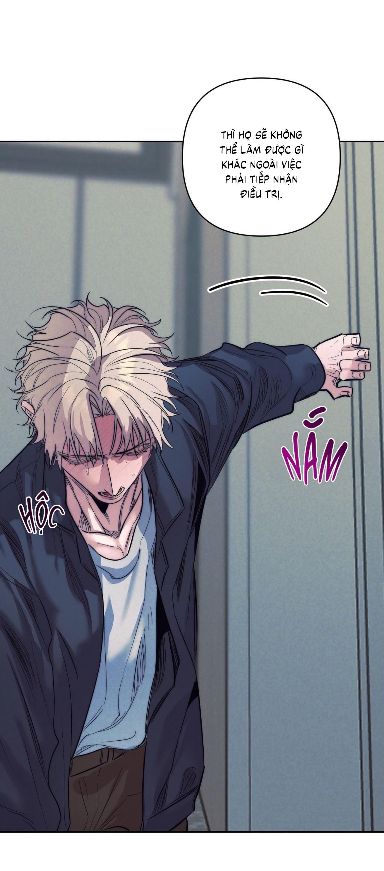 đọc truyện (cbunu) Stigma Chương 50 ảnh 53 tại Thiên Thai Truyện