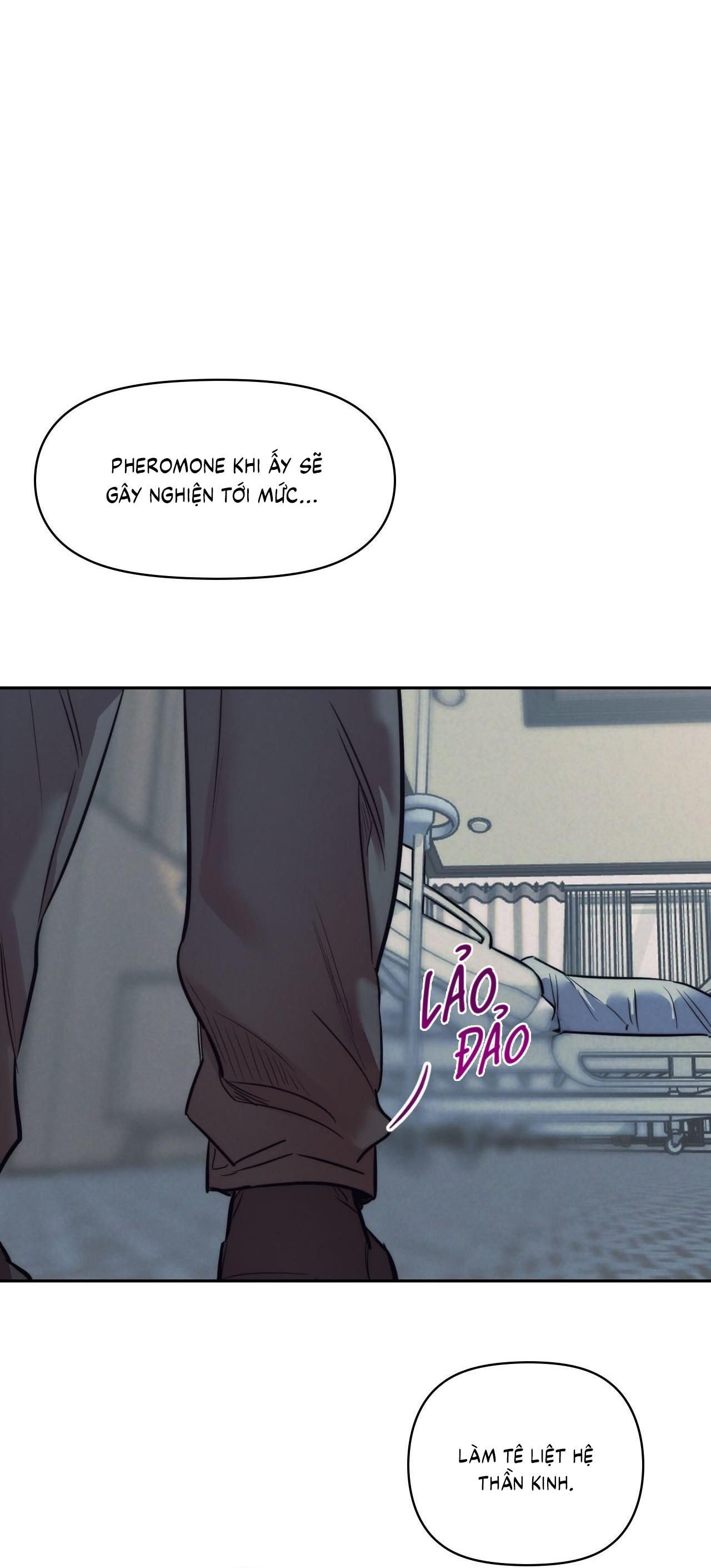 đọc truyện (cbunu) Stigma Chương 50 ảnh 54 tại Thiên Thai Truyện