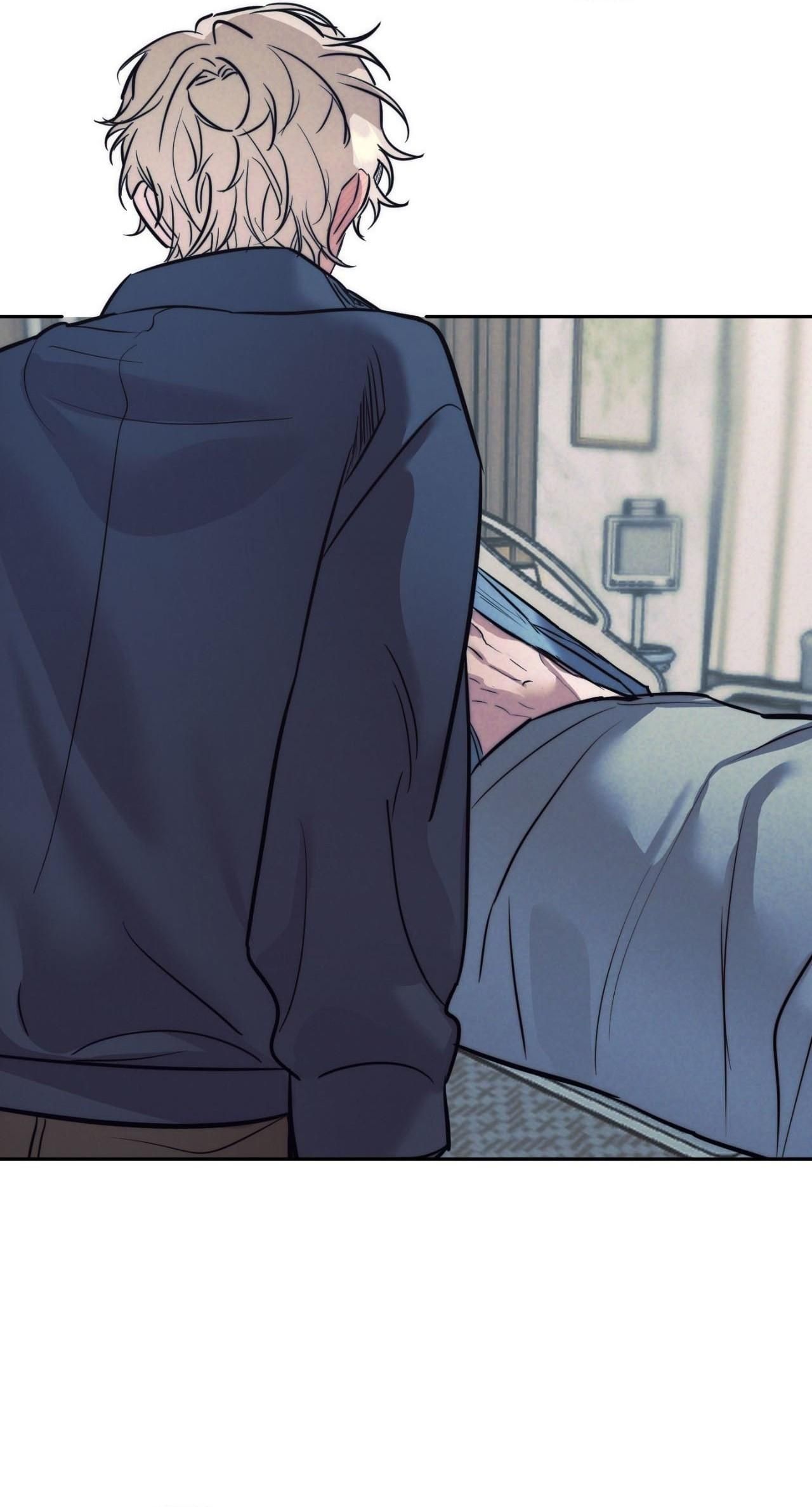 đọc truyện (cbunu) Stigma Chương 50 ảnh 55 tại Thiên Thai Truyện