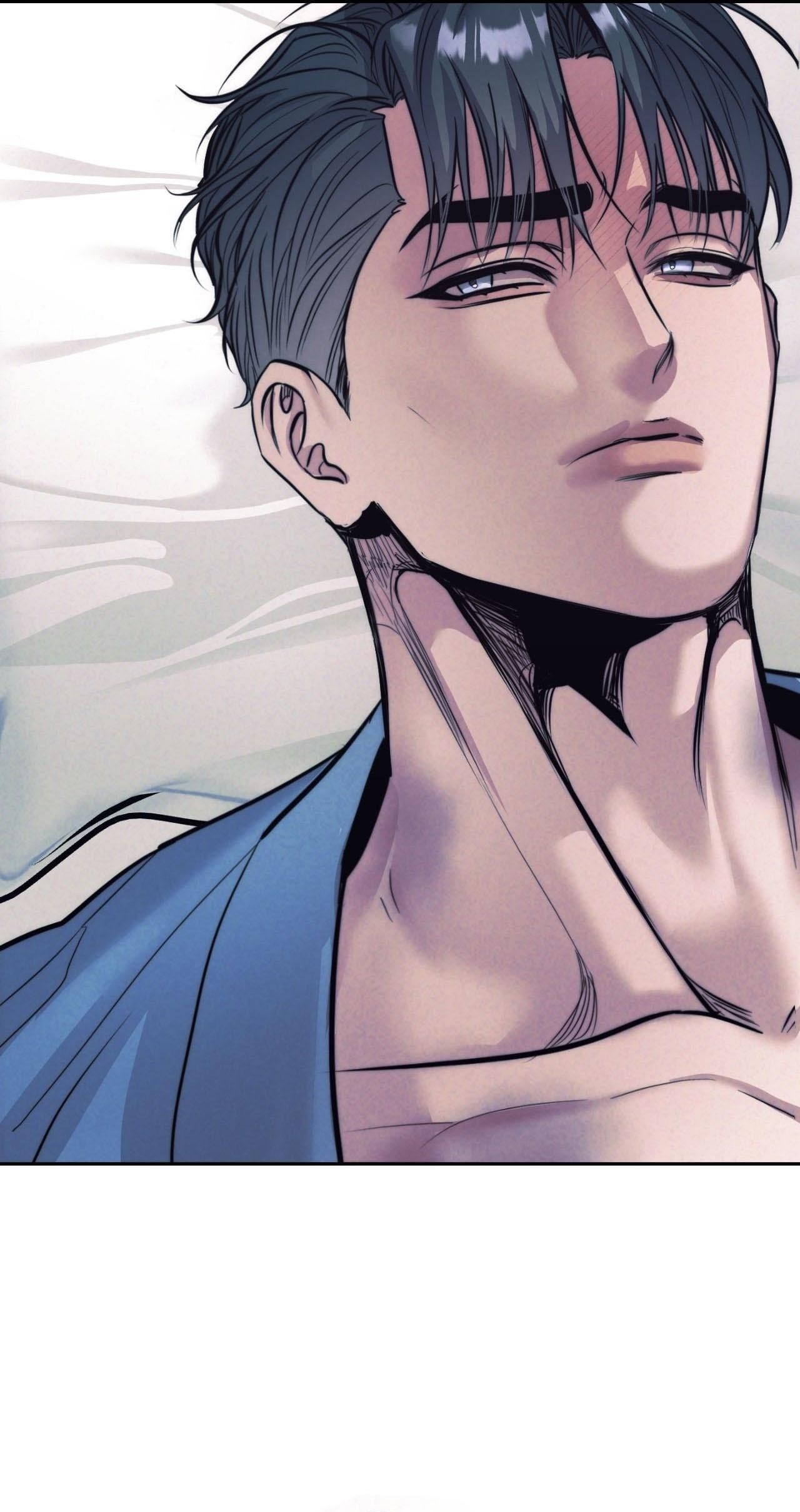 đọc truyện (cbunu) Stigma Chương 50 ảnh 57 tại Thiên Thai Truyện