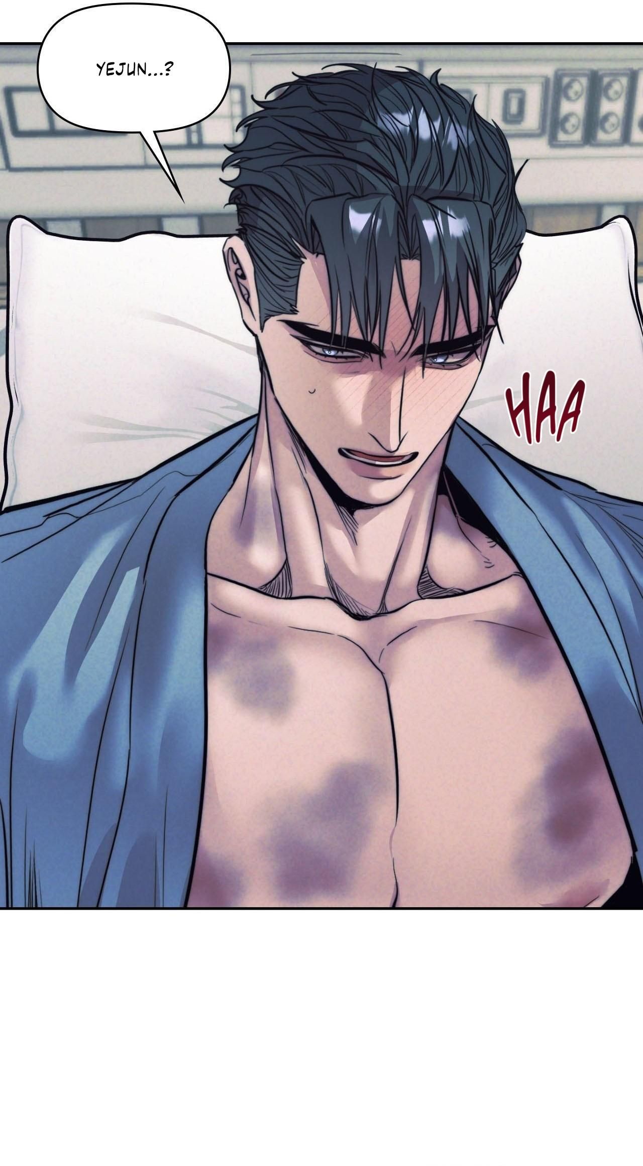 đọc truyện (cbunu) Stigma Chương 50 ảnh 59 tại Thiên Thai Truyện