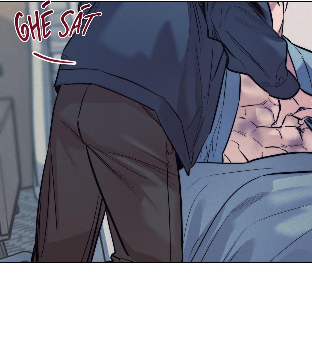 đọc truyện (cbunu) Stigma Chương 50 ảnh 61 tại Thiên Thai Truyện