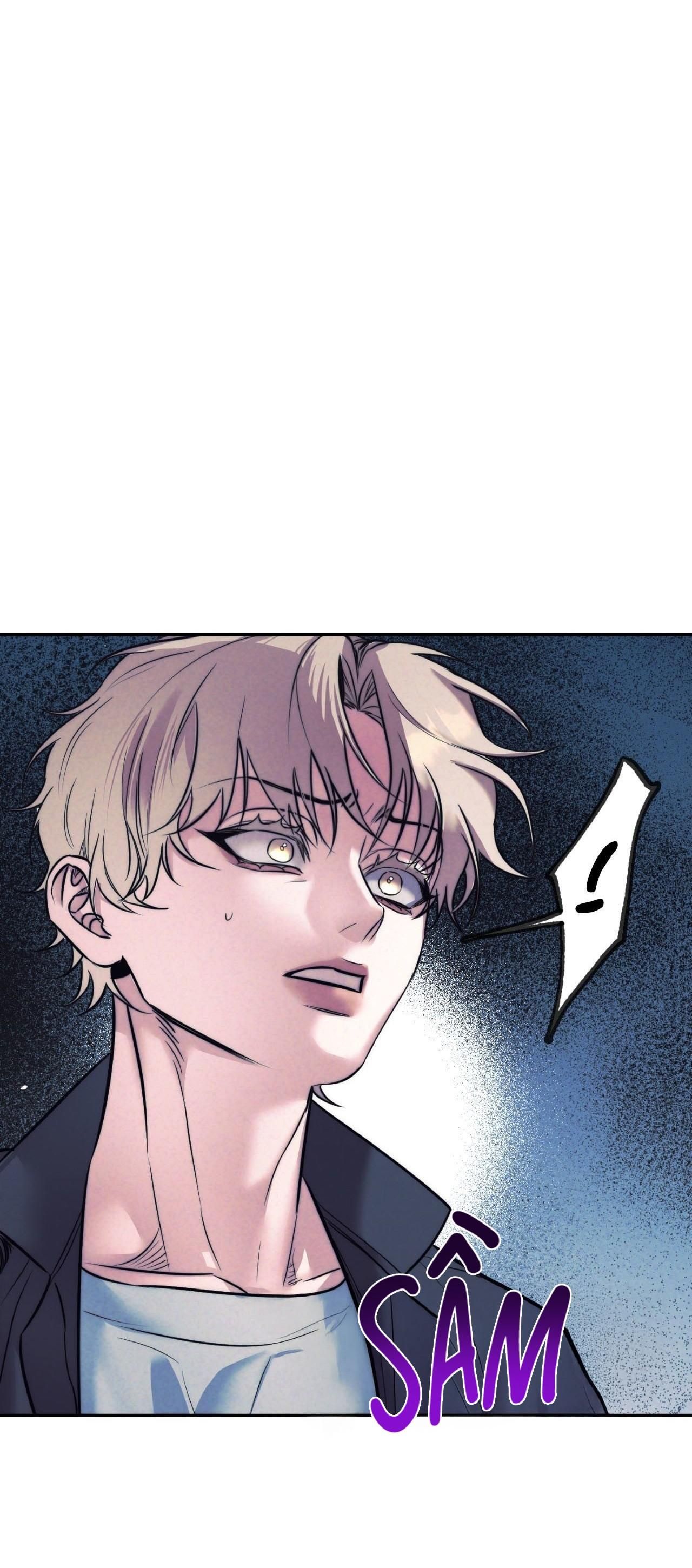 đọc truyện (cbunu) Stigma Chương 50 ảnh 8 tại Thiên Thai Truyện