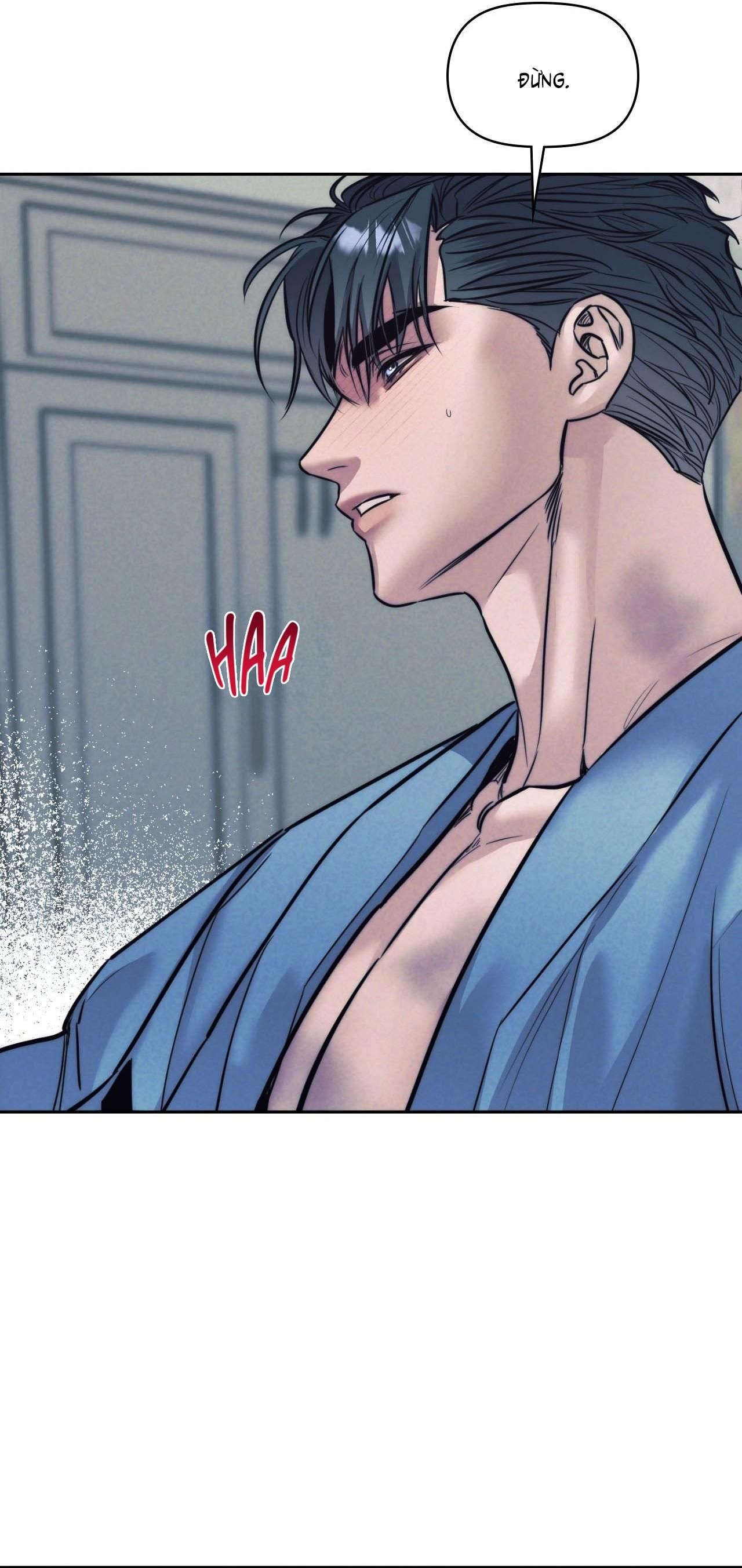 đọc truyện (cbunu) Stigma Chương 50 ảnh 62 tại Thiên Thai Truyện