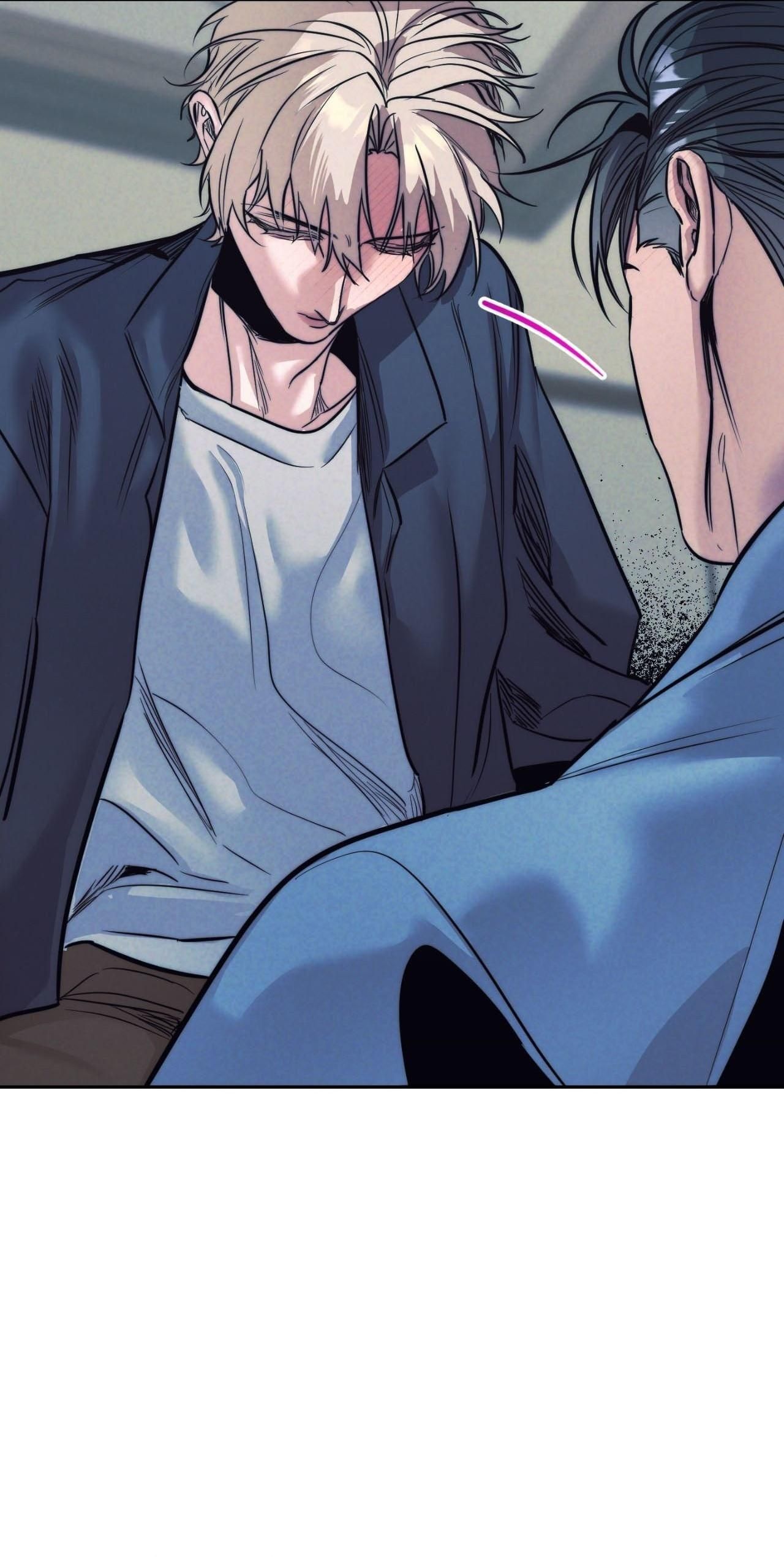 đọc truyện (cbunu) Stigma Chương 50 ảnh 63 tại Thiên Thai Truyện