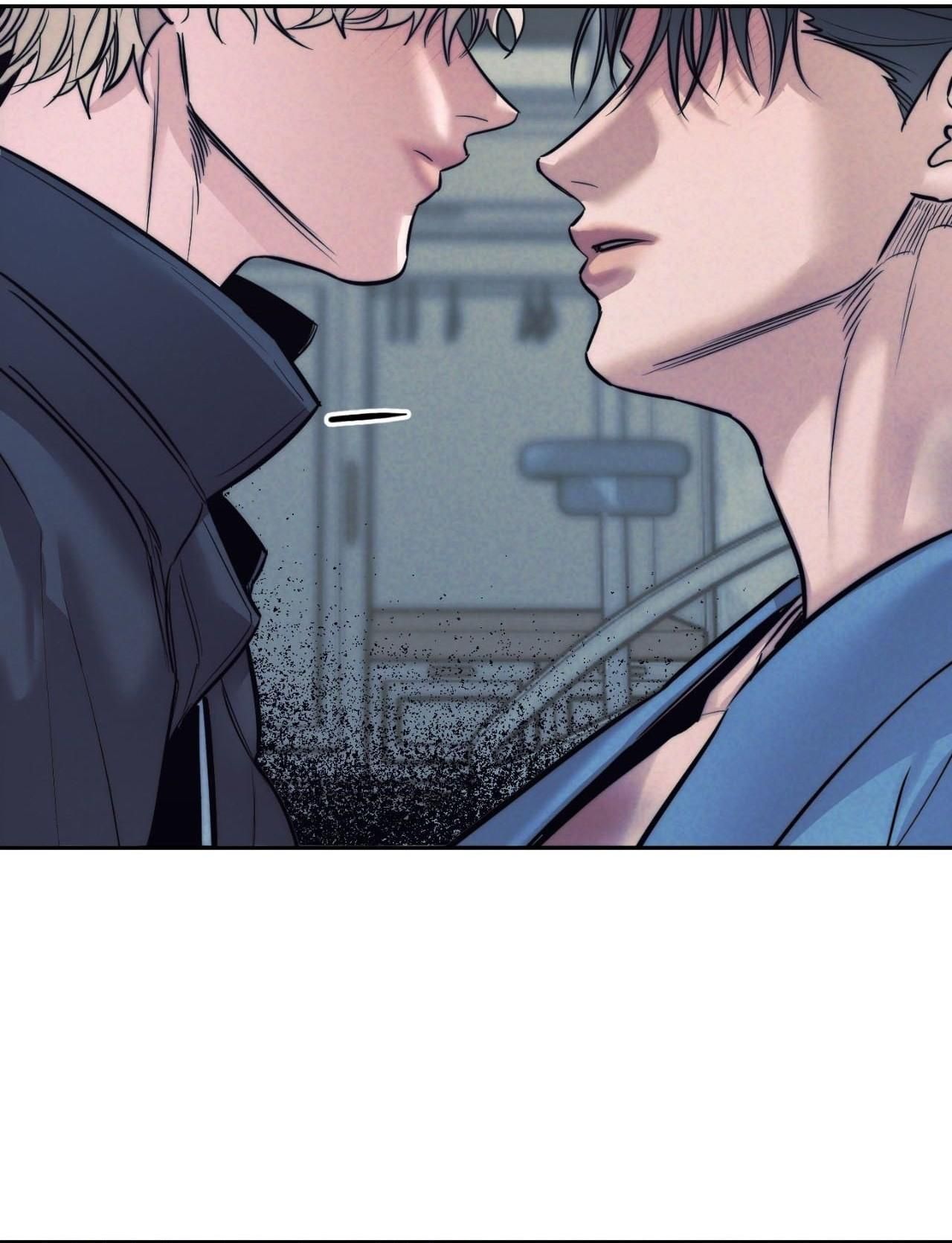 đọc truyện (cbunu) Stigma Chương 50 ảnh 64 tại Thiên Thai Truyện