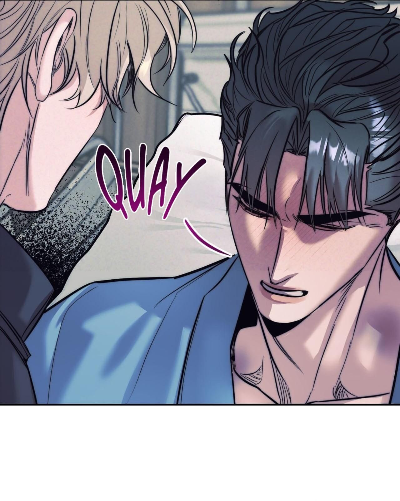 đọc truyện (cbunu) Stigma Chương 50 ảnh 65 tại Thiên Thai Truyện