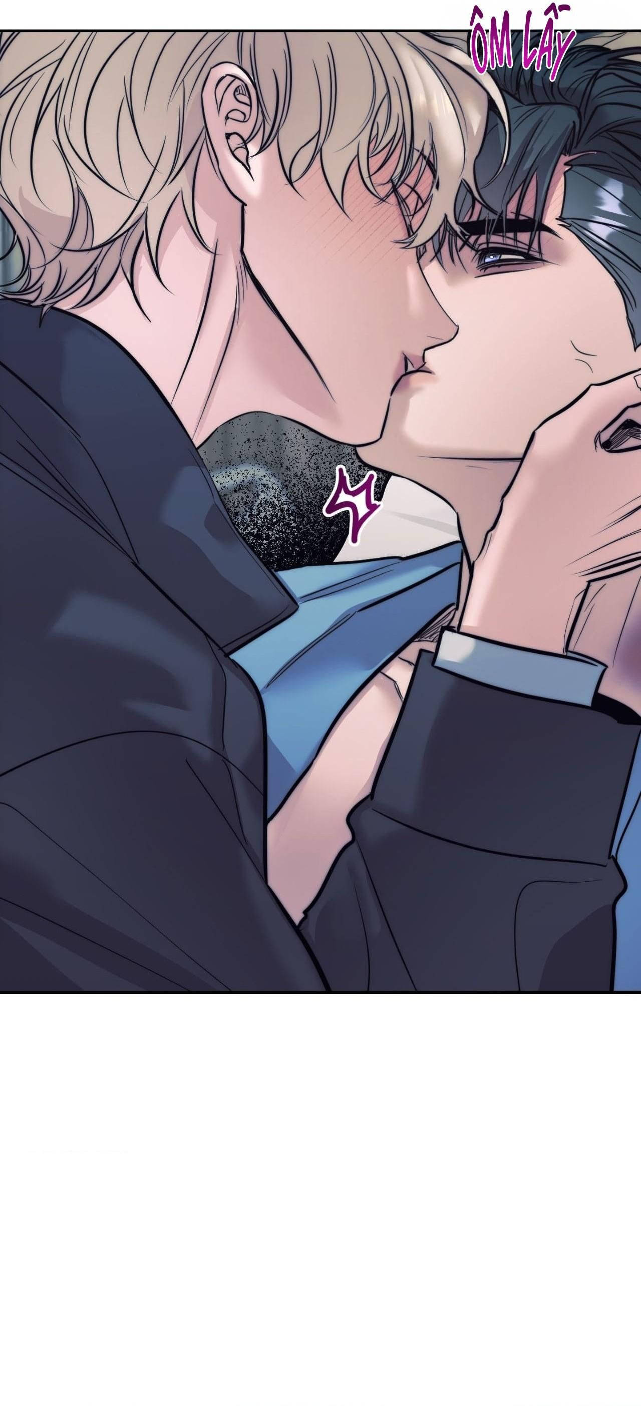 đọc truyện (cbunu) Stigma Chương 50 ảnh 66 tại Thiên Thai Truyện