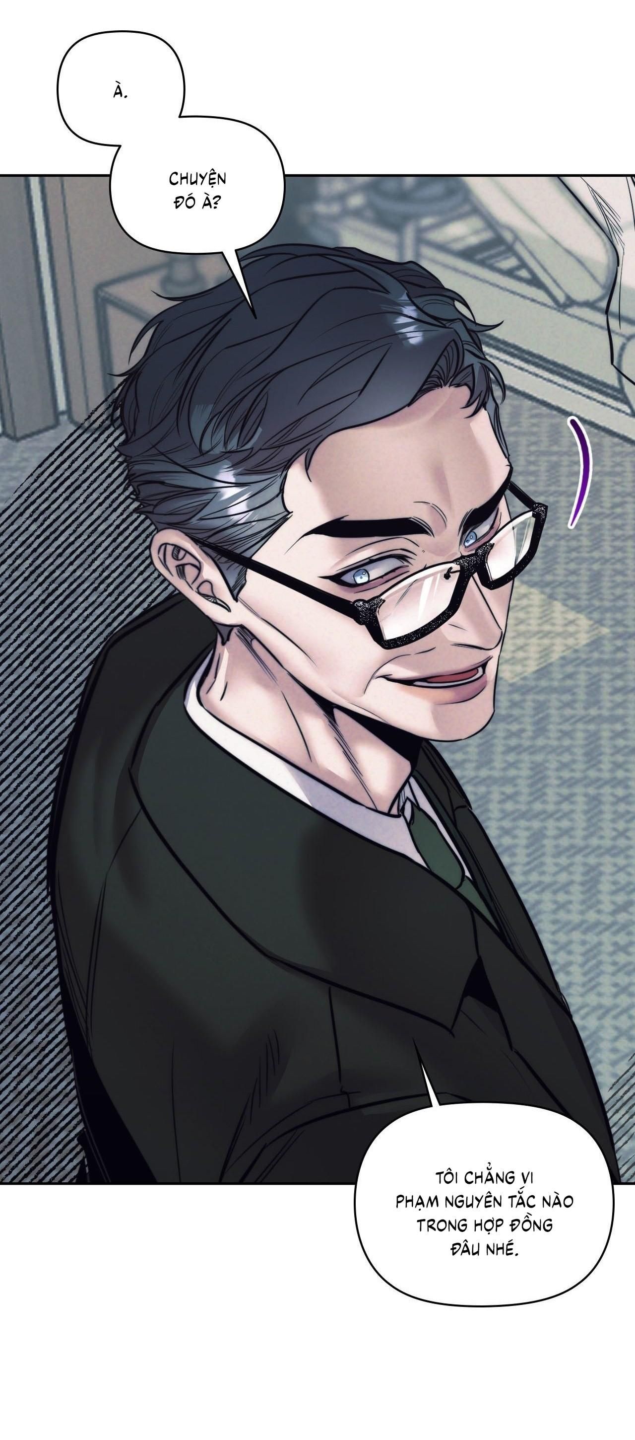 đọc truyện (cbunu) Stigma Chương 50 ảnh 10 tại Thiên Thai Truyện