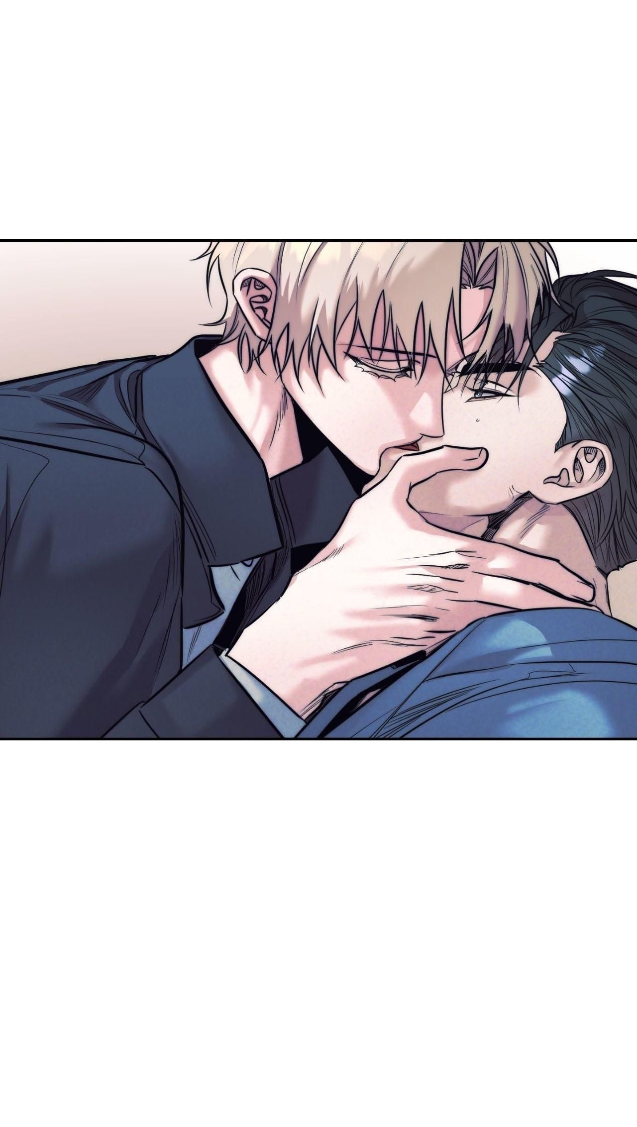 đọc truyện (cbunu) Stigma Chương 51 ảnh 2 tại Thiên Thai Truyện