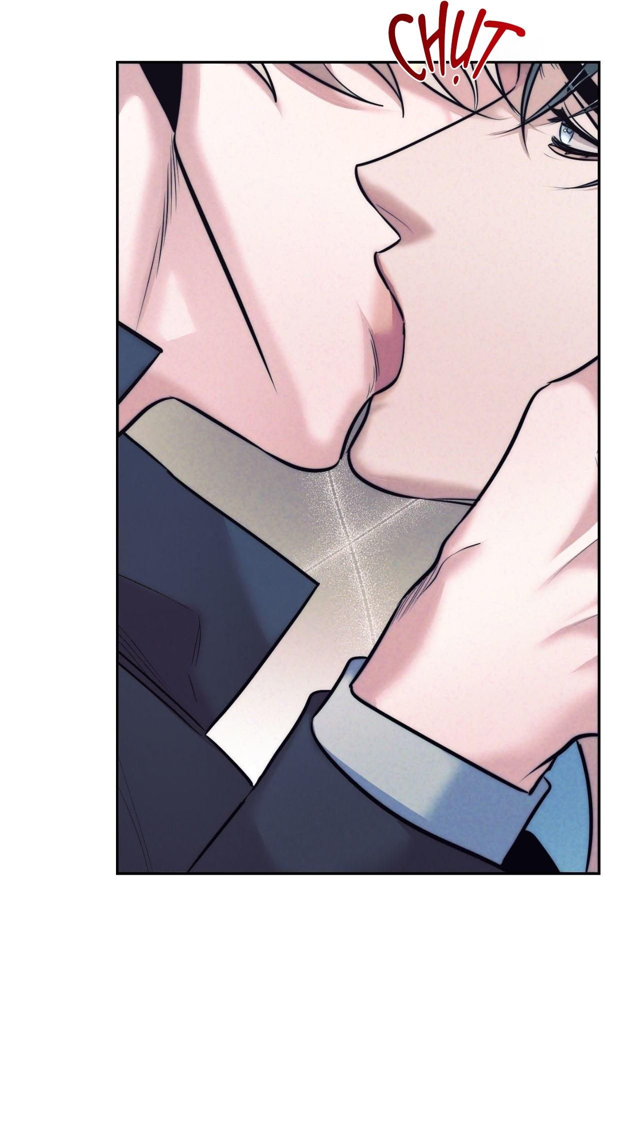 đọc truyện (cbunu) Stigma Chương 51 ảnh 3 tại Thiên Thai Truyện