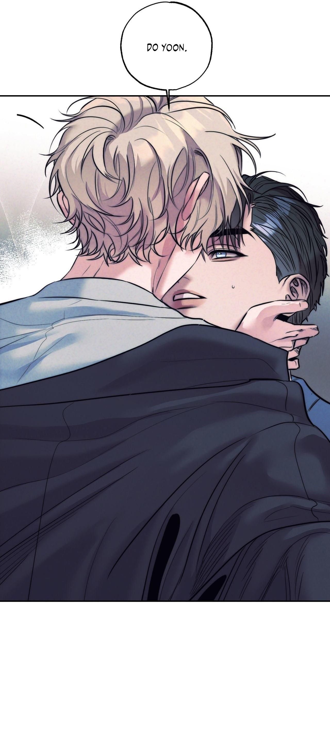 đọc truyện (cbunu) Stigma Chương 51 ảnh 12 tại Thiên Thai Truyện