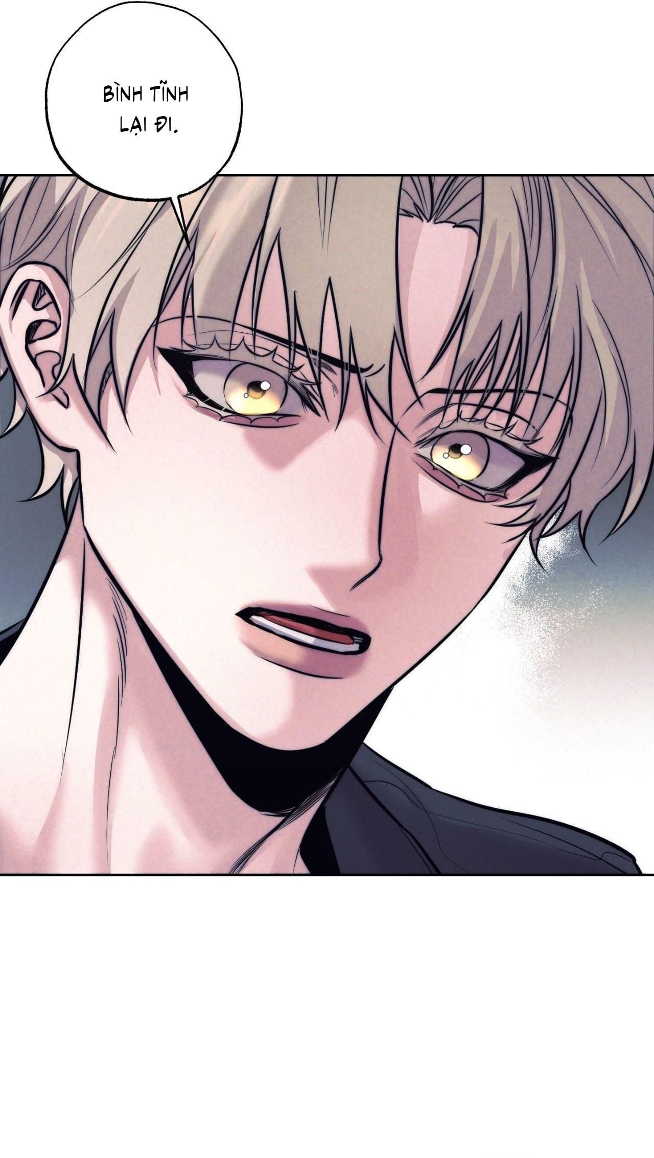 đọc truyện (cbunu) Stigma Chương 51 ảnh 14 tại Thiên Thai Truyện