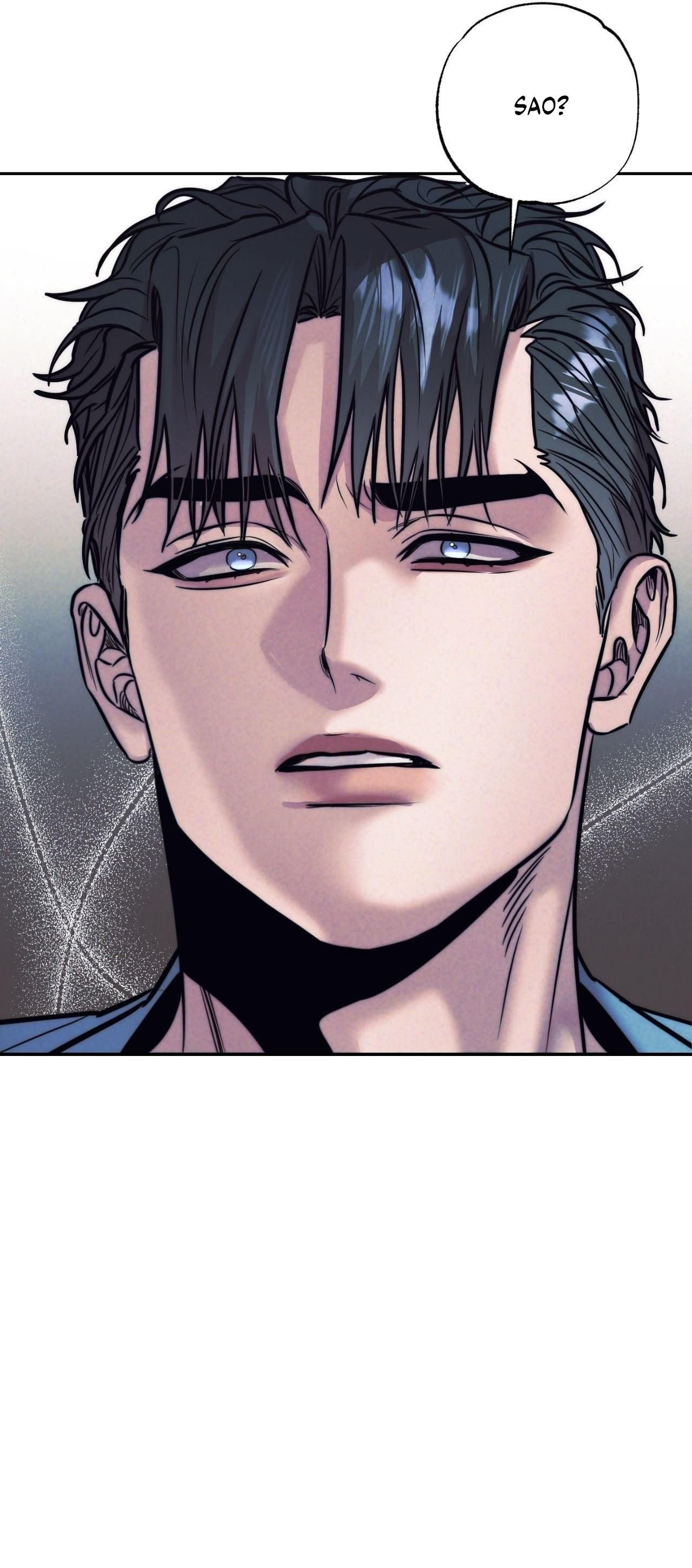 đọc truyện (cbunu) Stigma Chương 51 ảnh 15 tại Thiên Thai Truyện