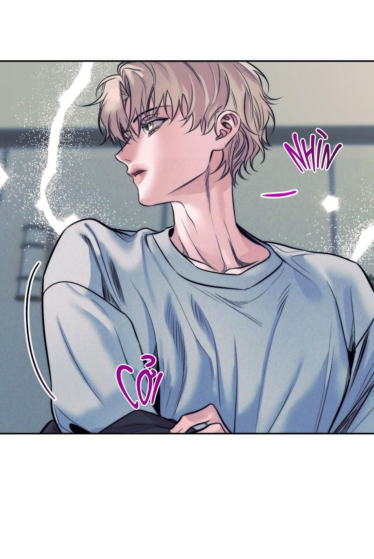 đọc truyện (cbunu) Stigma Chương 51 ảnh 16 tại Thiên Thai Truyện