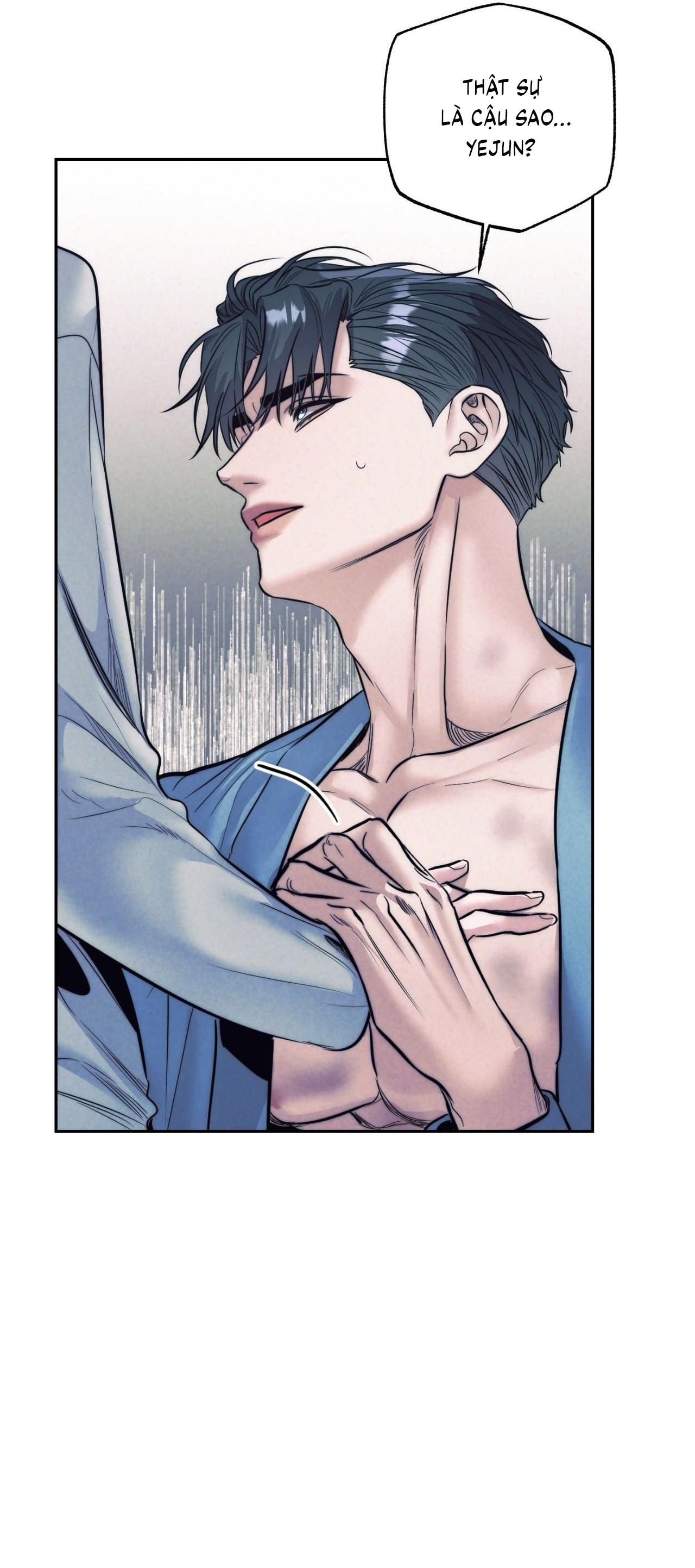 đọc truyện (cbunu) Stigma Chương 51 ảnh 17 tại Thiên Thai Truyện