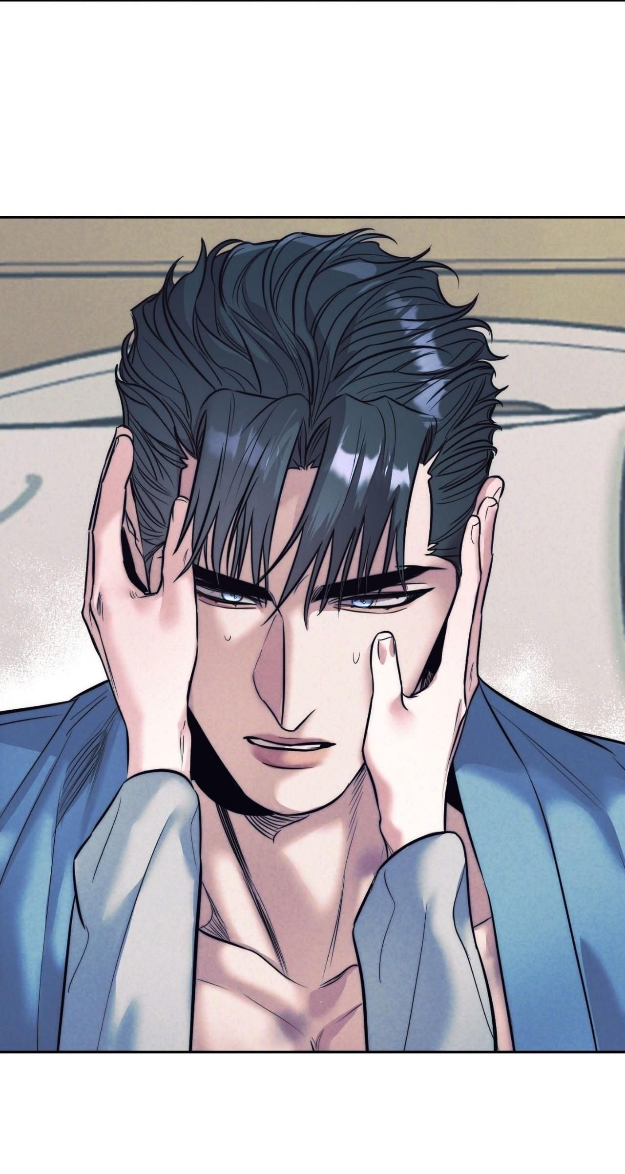 đọc truyện (cbunu) Stigma Chương 51 ảnh 21 tại Thiên Thai Truyện