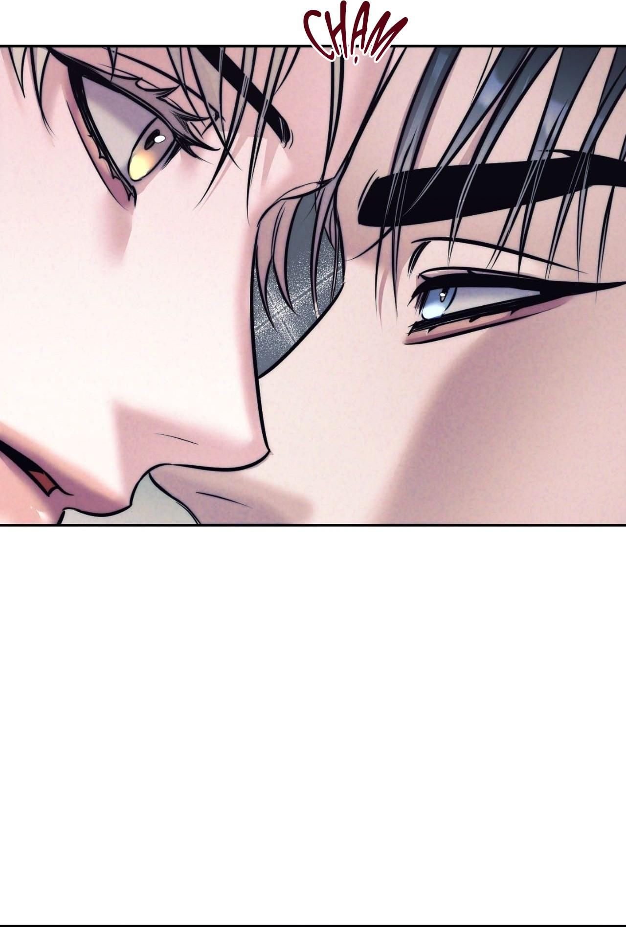 đọc truyện (cbunu) Stigma Chương 51 ảnh 23 tại Thiên Thai Truyện