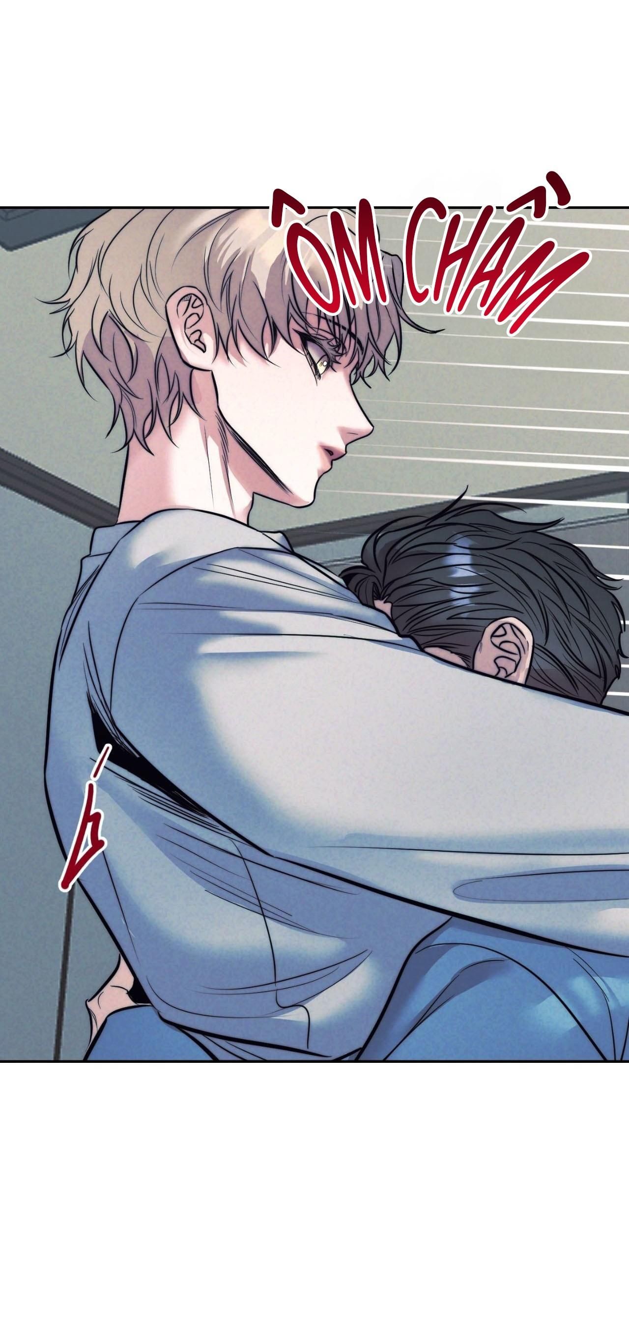 đọc truyện (cbunu) Stigma Chương 51 ảnh 25 tại Thiên Thai Truyện