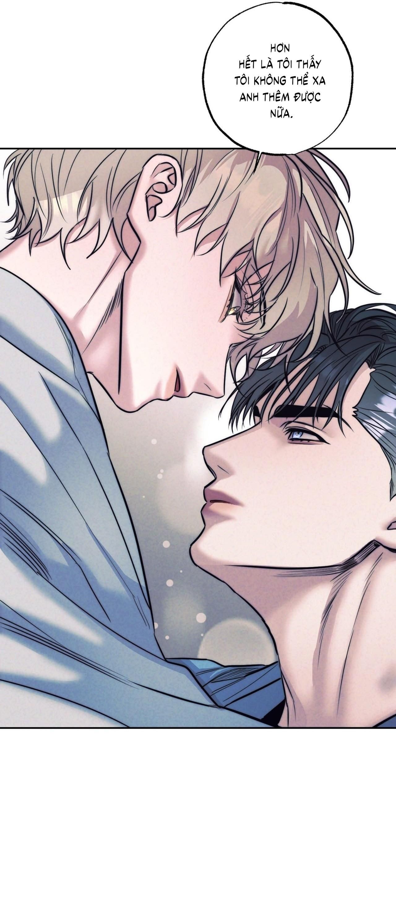 đọc truyện (cbunu) Stigma Chương 51 ảnh 35 tại Thiên Thai Truyện