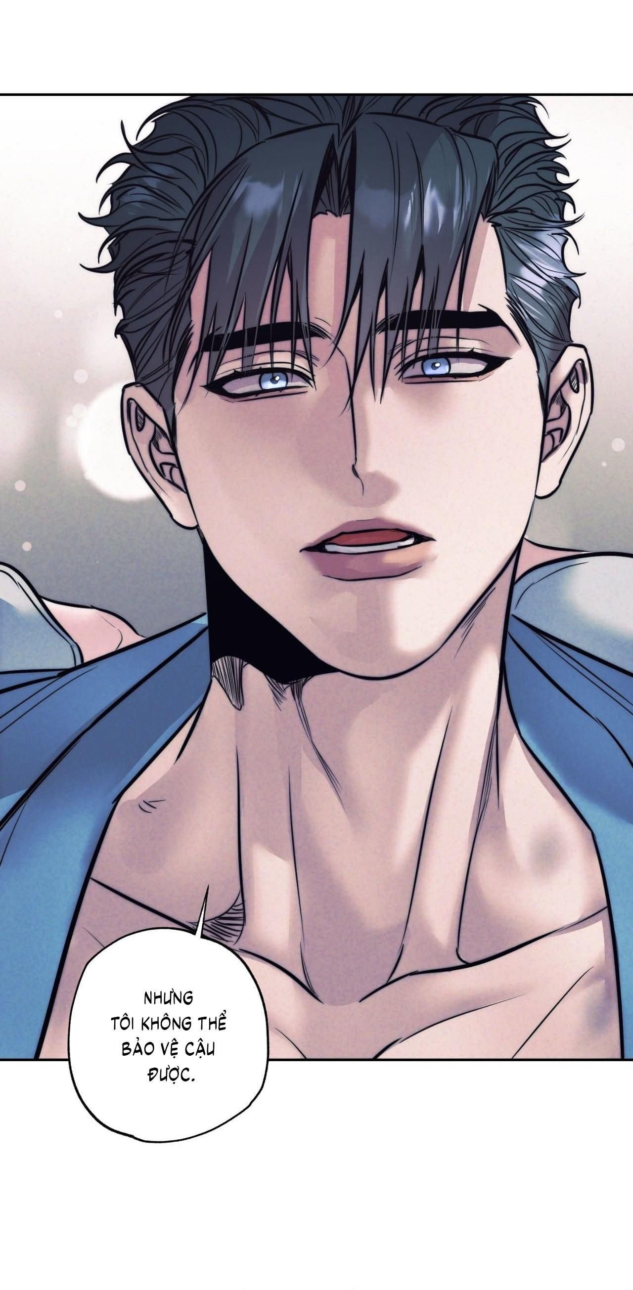 đọc truyện (cbunu) Stigma Chương 51 ảnh 36 tại Thiên Thai Truyện