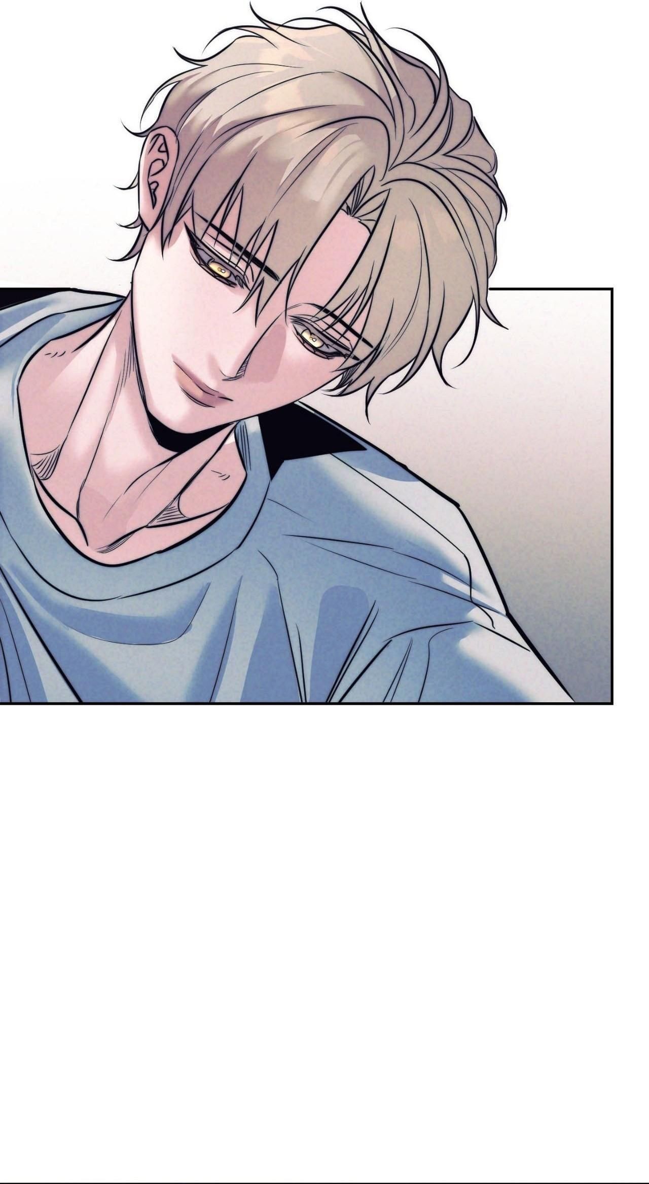 đọc truyện (cbunu) Stigma Chương 51 ảnh 37 tại Thiên Thai Truyện