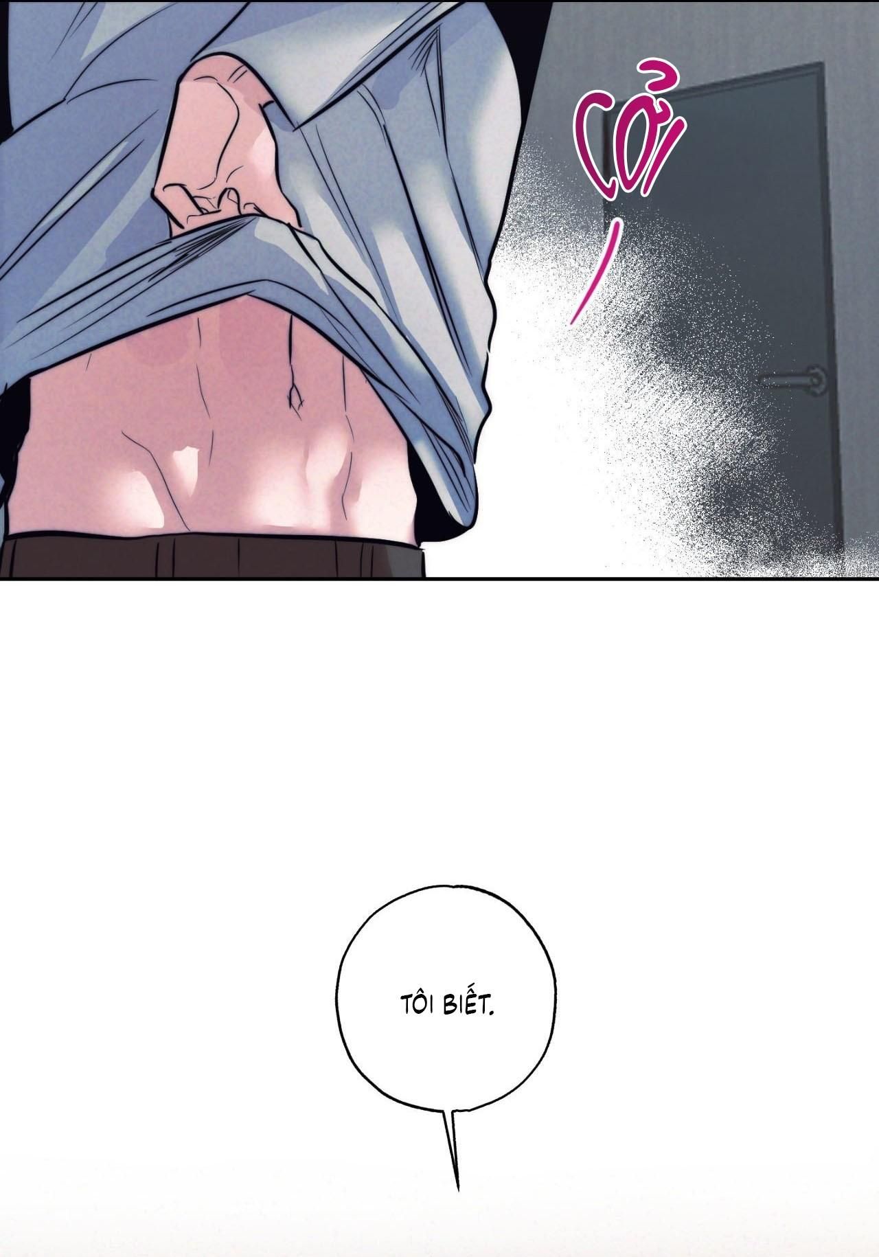 đọc truyện (cbunu) Stigma Chương 51 ảnh 38 tại Thiên Thai Truyện