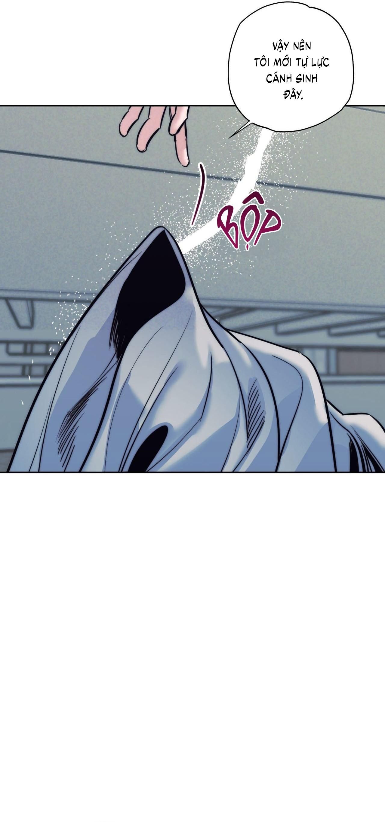 đọc truyện (cbunu) Stigma Chương 51 ảnh 40 tại Thiên Thai Truyện