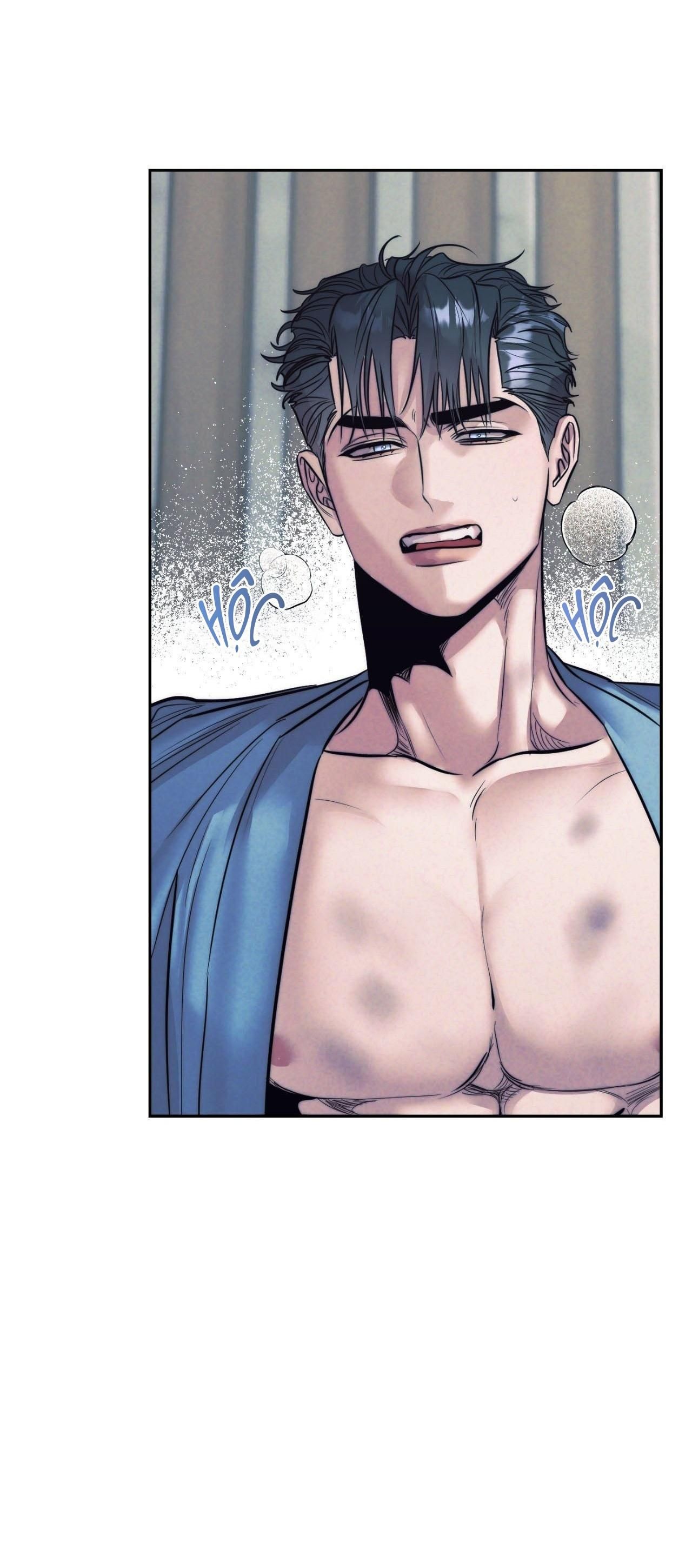 đọc truyện (cbunu) Stigma Chương 51 ảnh 6 tại Thiên Thai Truyện