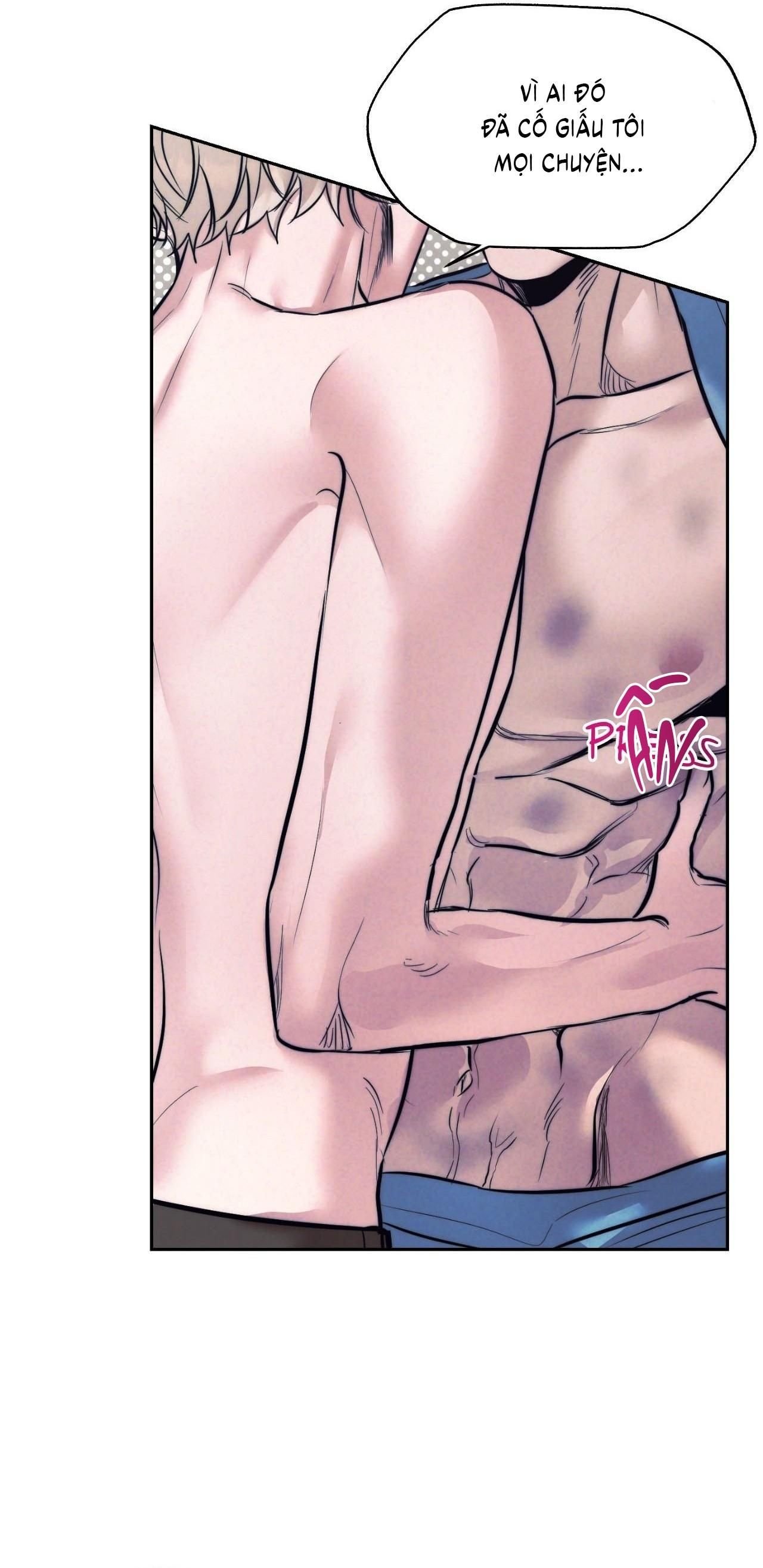 đọc truyện (cbunu) Stigma Chương 51 ảnh 42 tại Thiên Thai Truyện