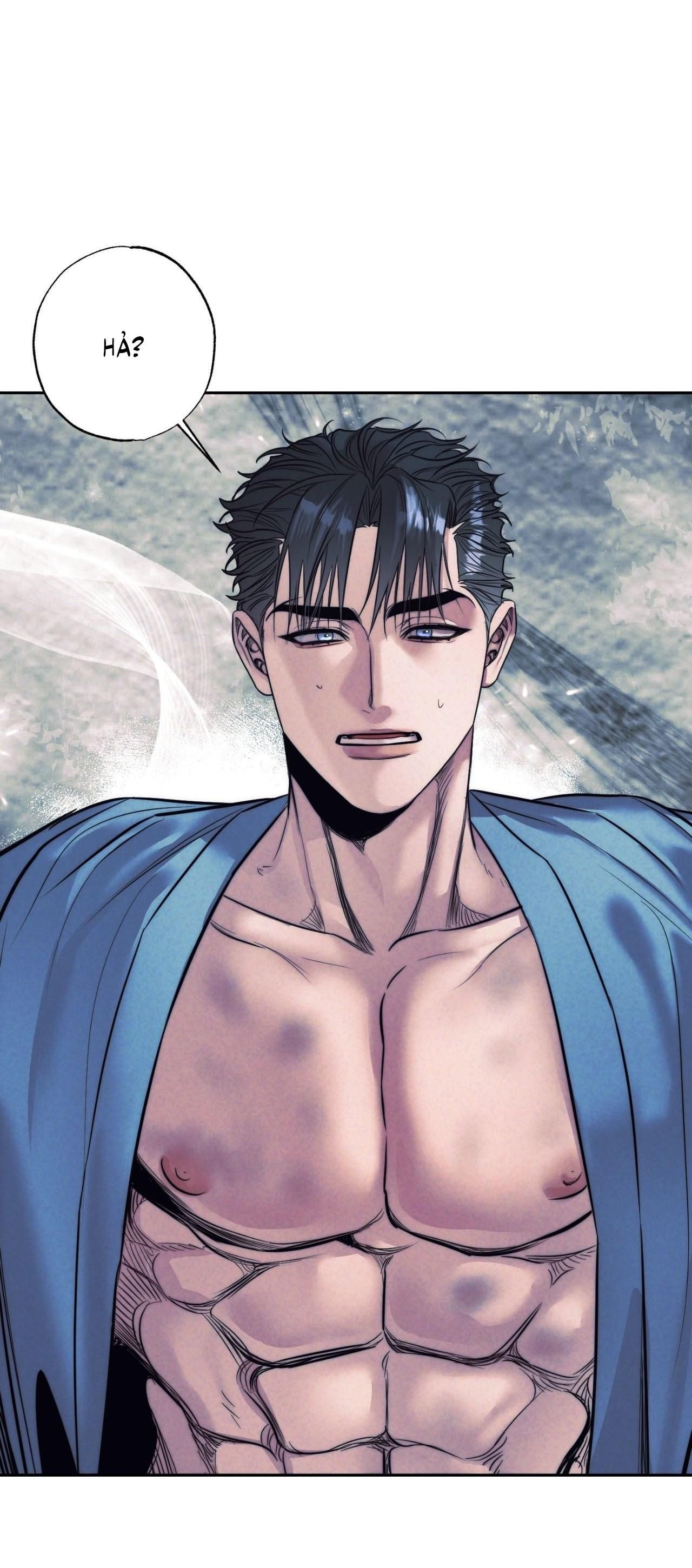 đọc truyện (cbunu) Stigma Chương 51 ảnh 44 tại Thiên Thai Truyện