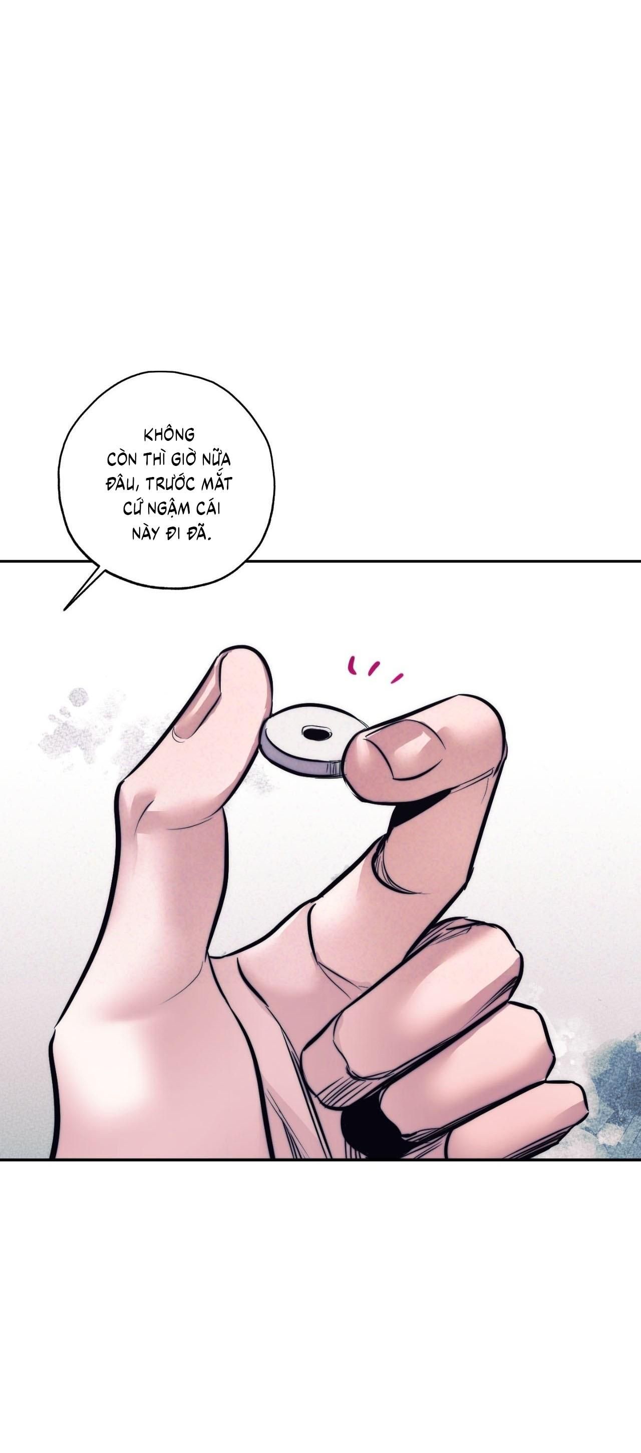 đọc truyện (cbunu) Stigma Chương 51 ảnh 46 tại Thiên Thai Truyện