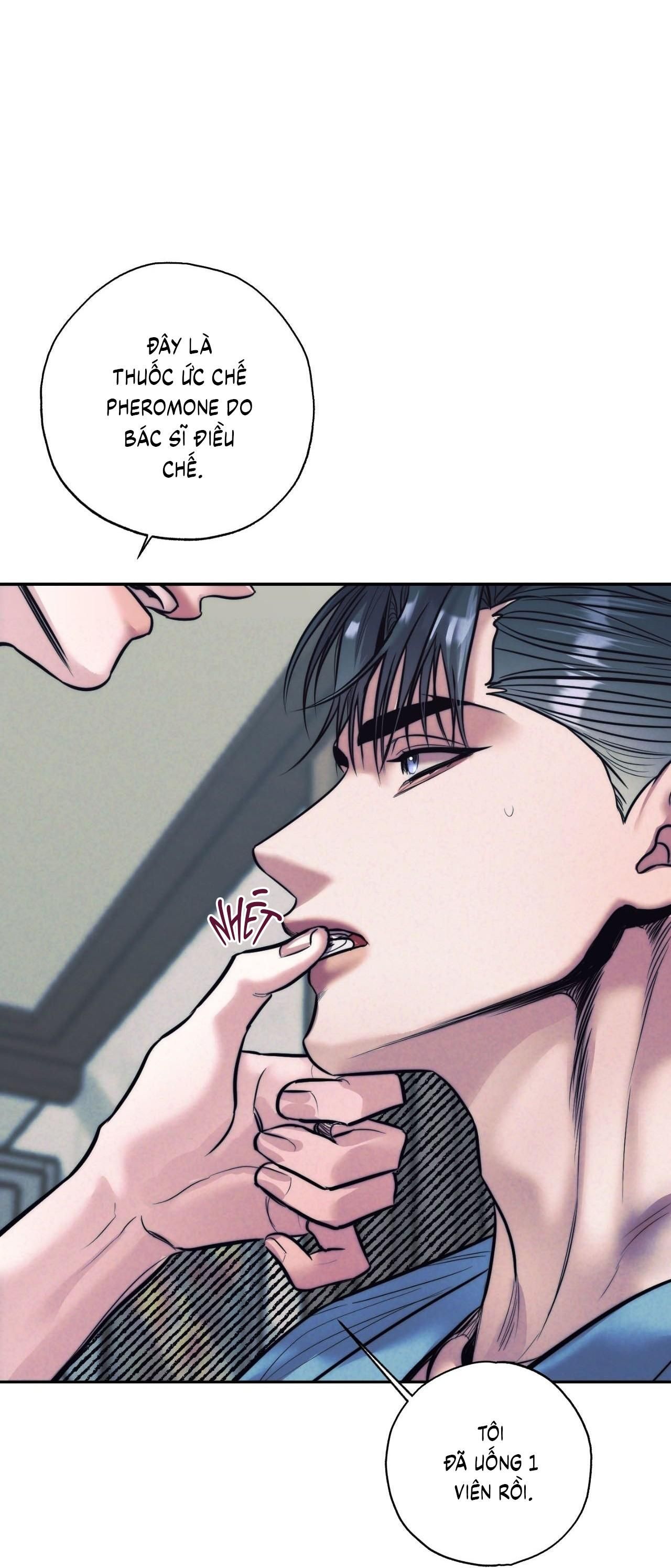 đọc truyện (cbunu) Stigma Chương 51 ảnh 47 tại Thiên Thai Truyện