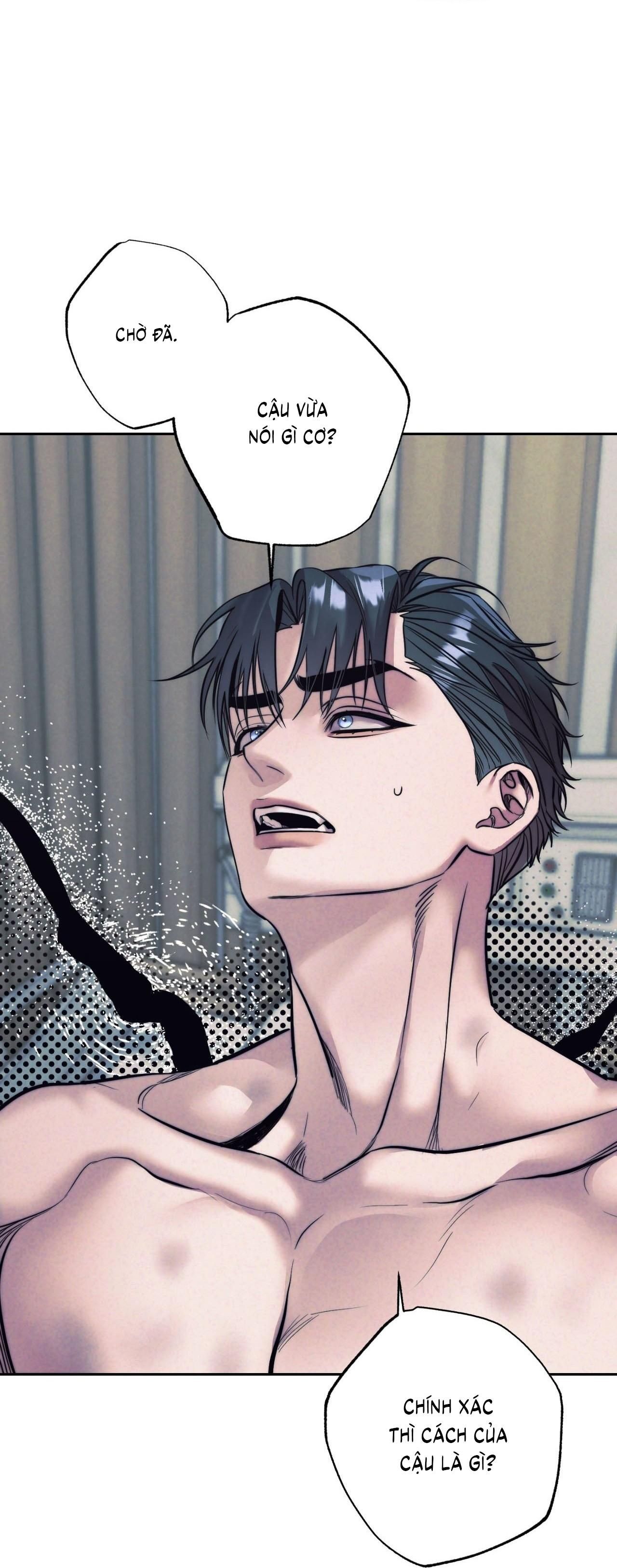 đọc truyện (cbunu) Stigma Chương 51 ảnh 49 tại Thiên Thai Truyện