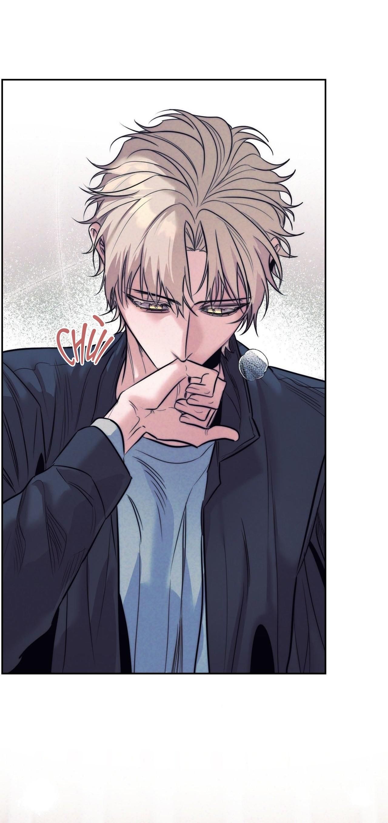 đọc truyện (cbunu) Stigma Chương 51 ảnh 7 tại Thiên Thai Truyện